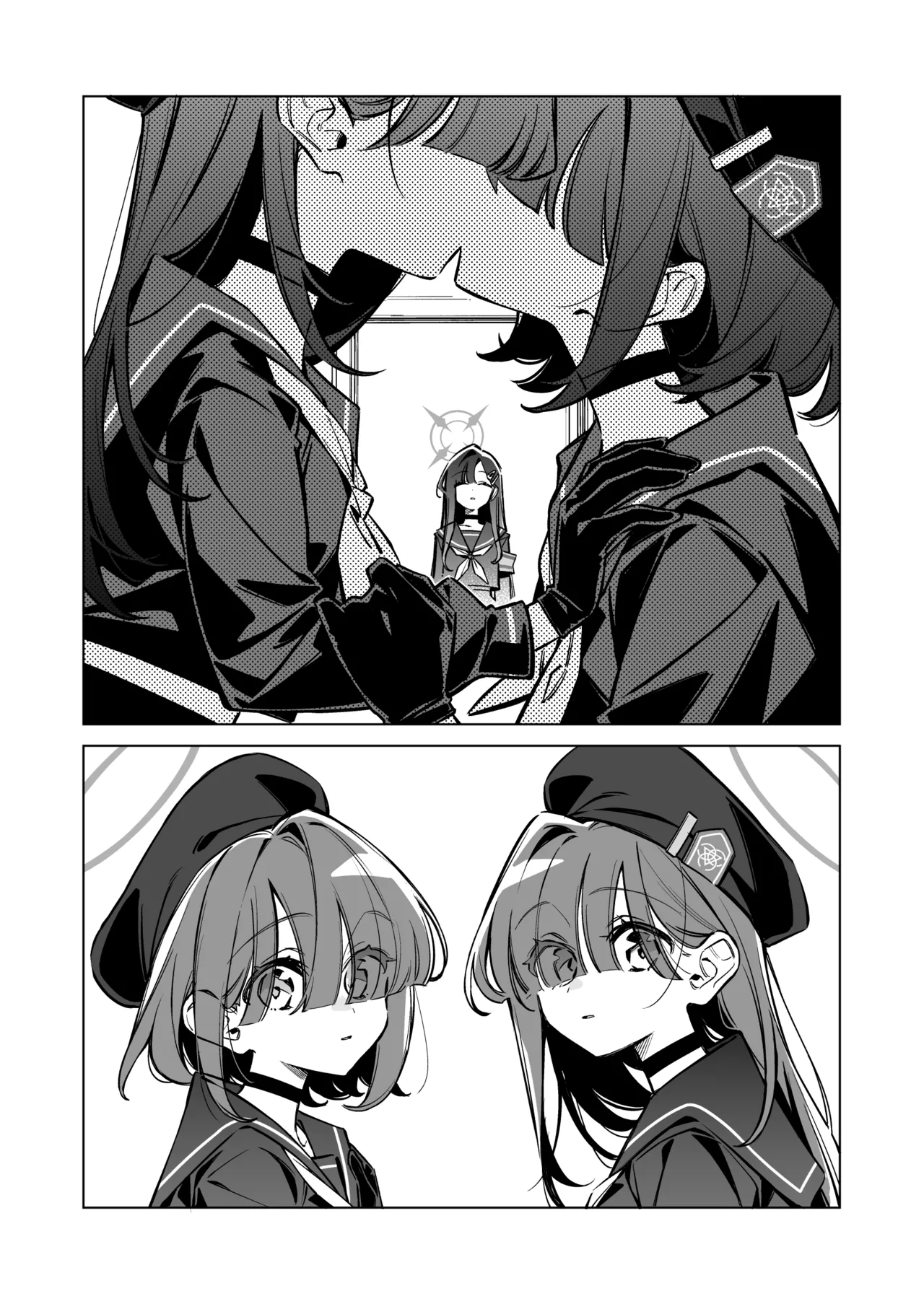 Good Girl - Página 4