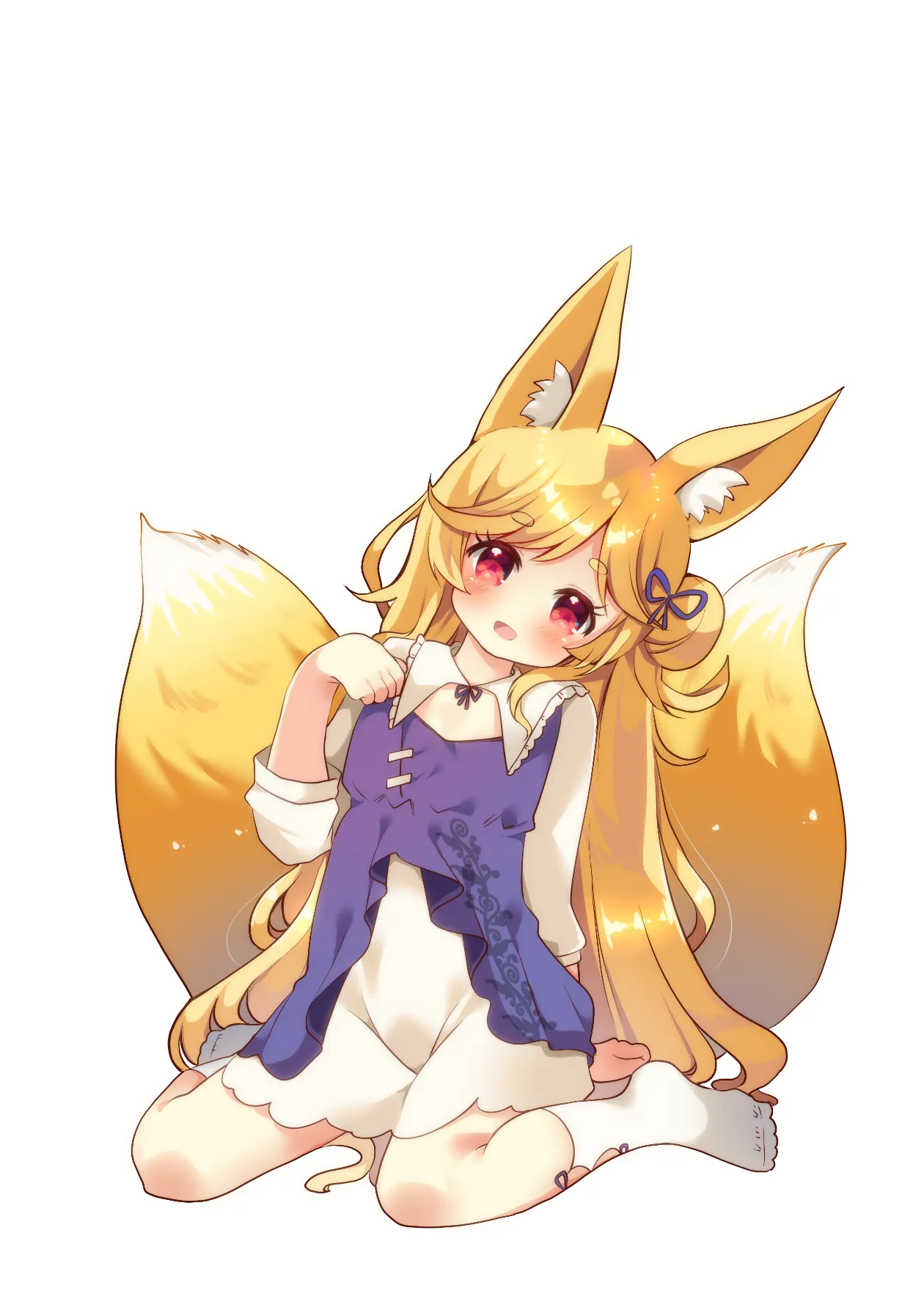 Kannou Manga, Jikkyouchuu - Seite 2