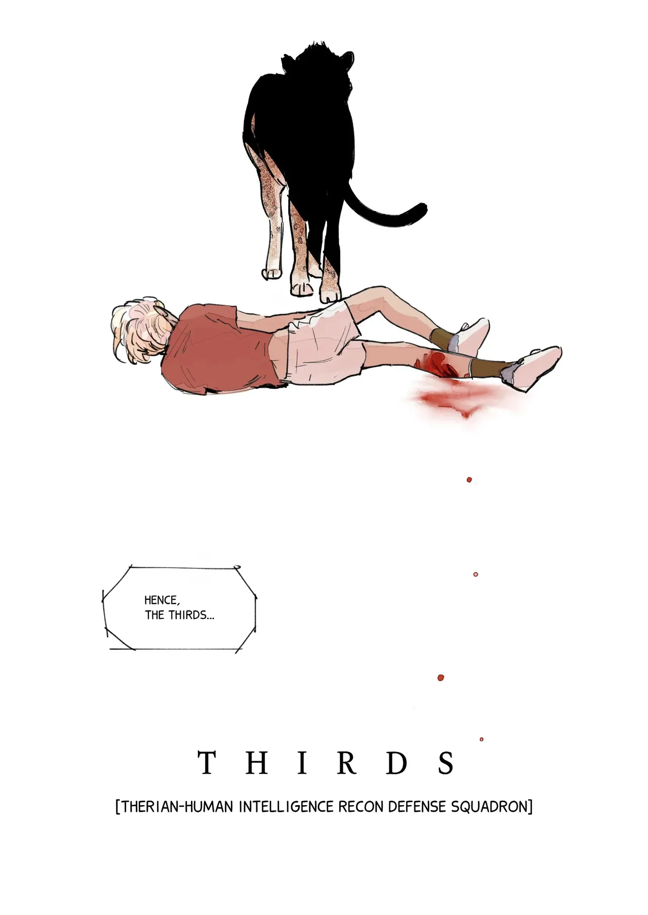 Hell & High Water - Page 8