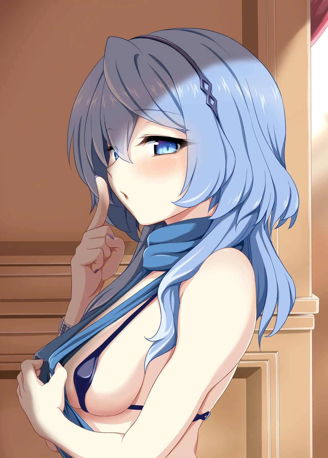 Sensei, Chotto Futari de Nukedashimasen ka | Sensei, Want to Sneak Out with Me? - Pagina 2