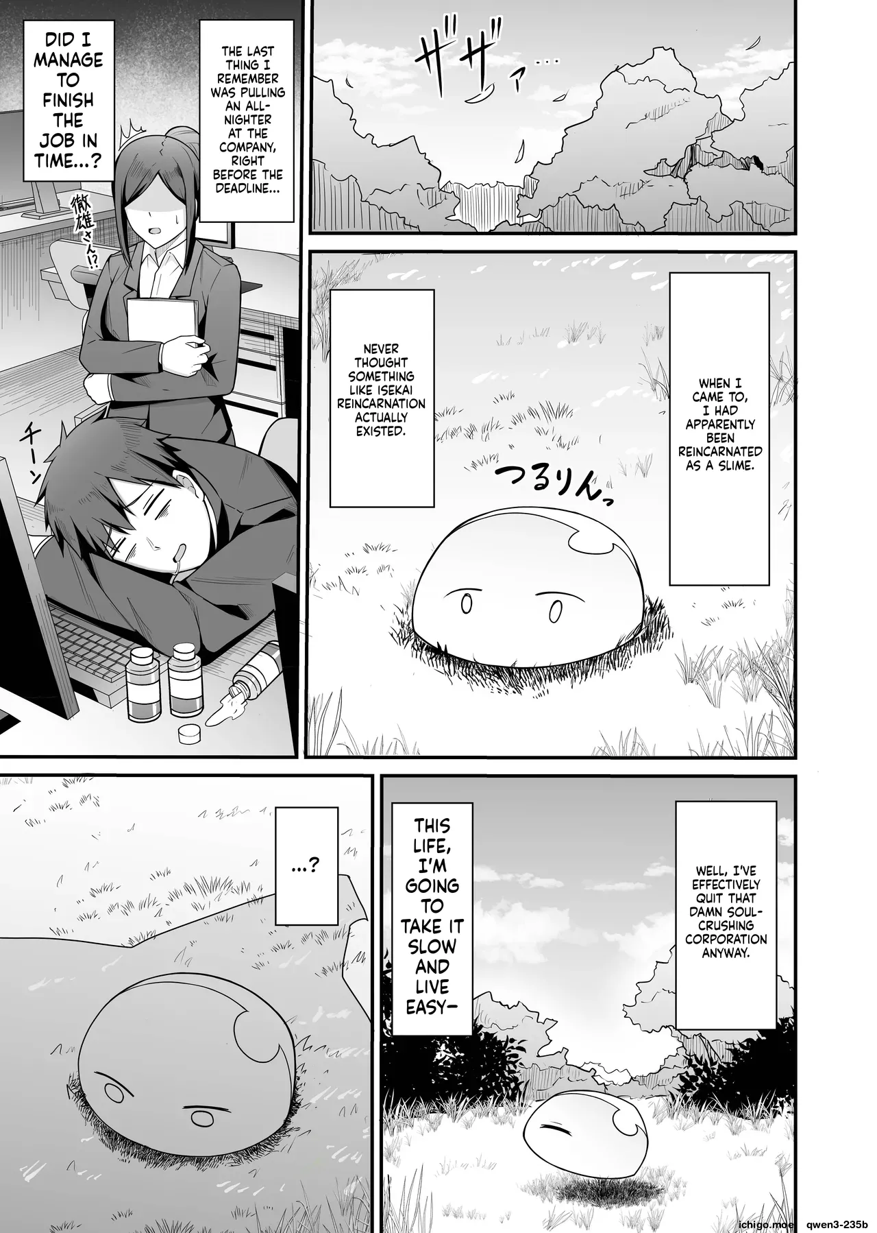 Gyakushuu Dildo ~Mahoutsukai-chan Wakaraserareru~ - Seite 2