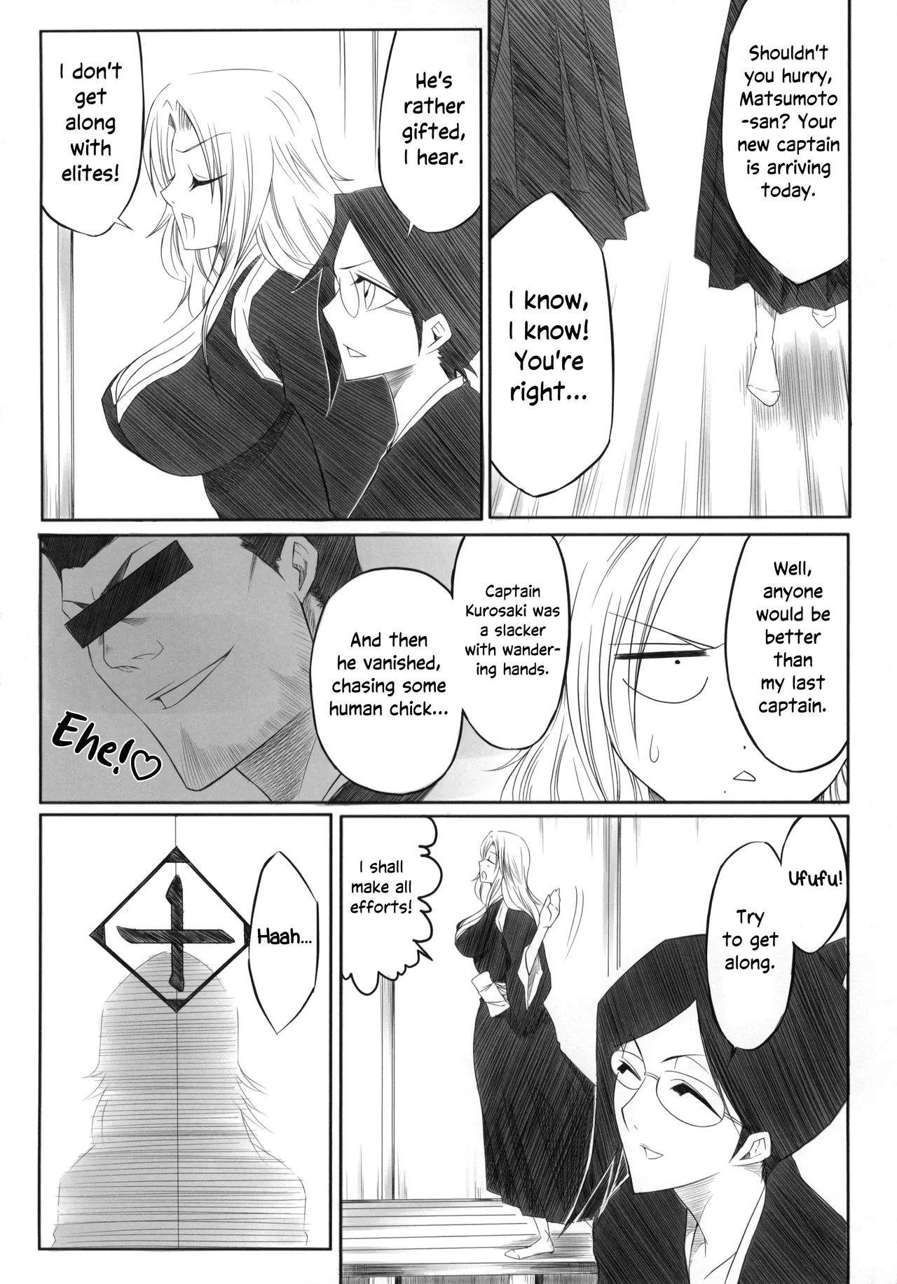 Hi | Day - Page 3