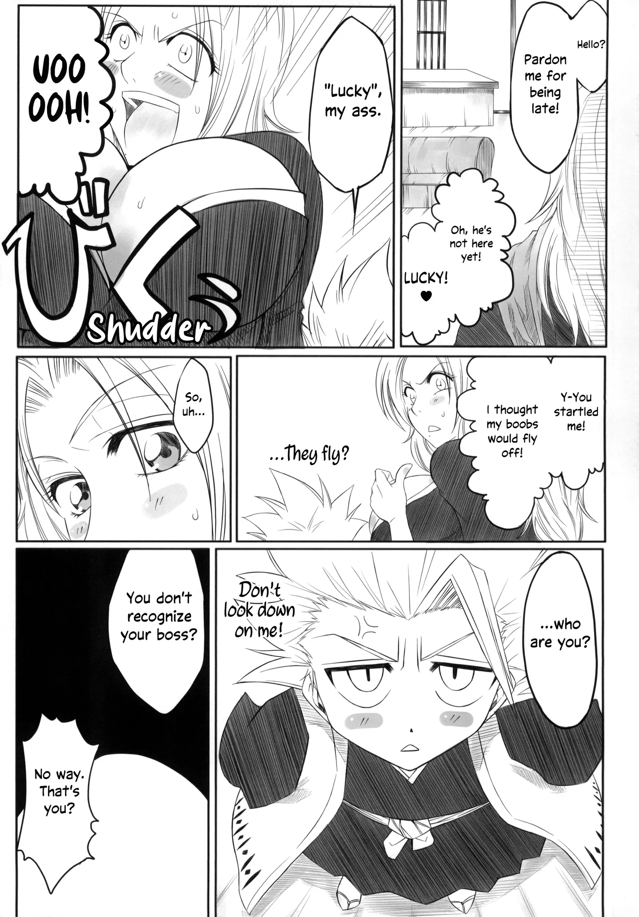 Hi | Day - Page 4