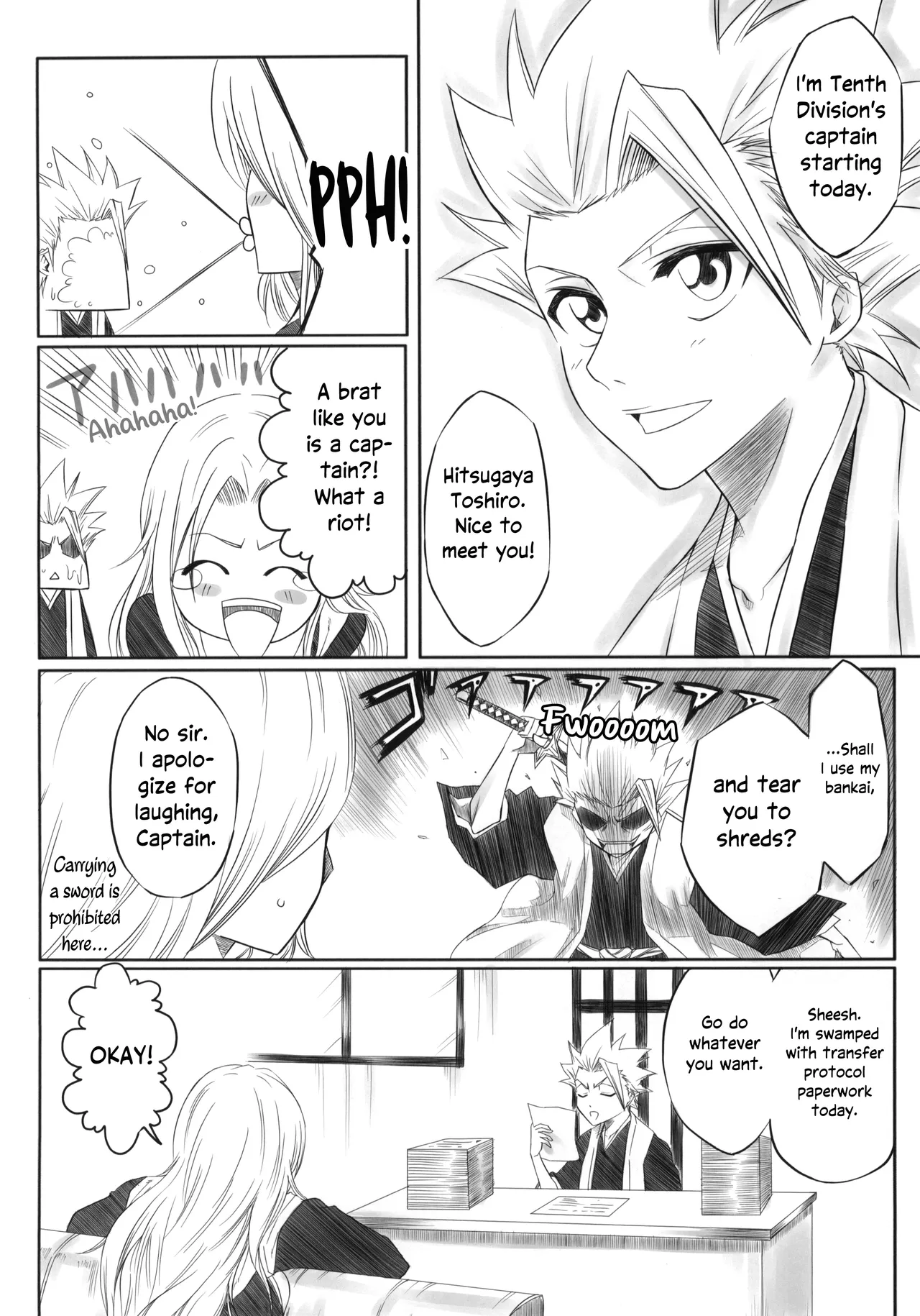 Hi | Day - Page 5