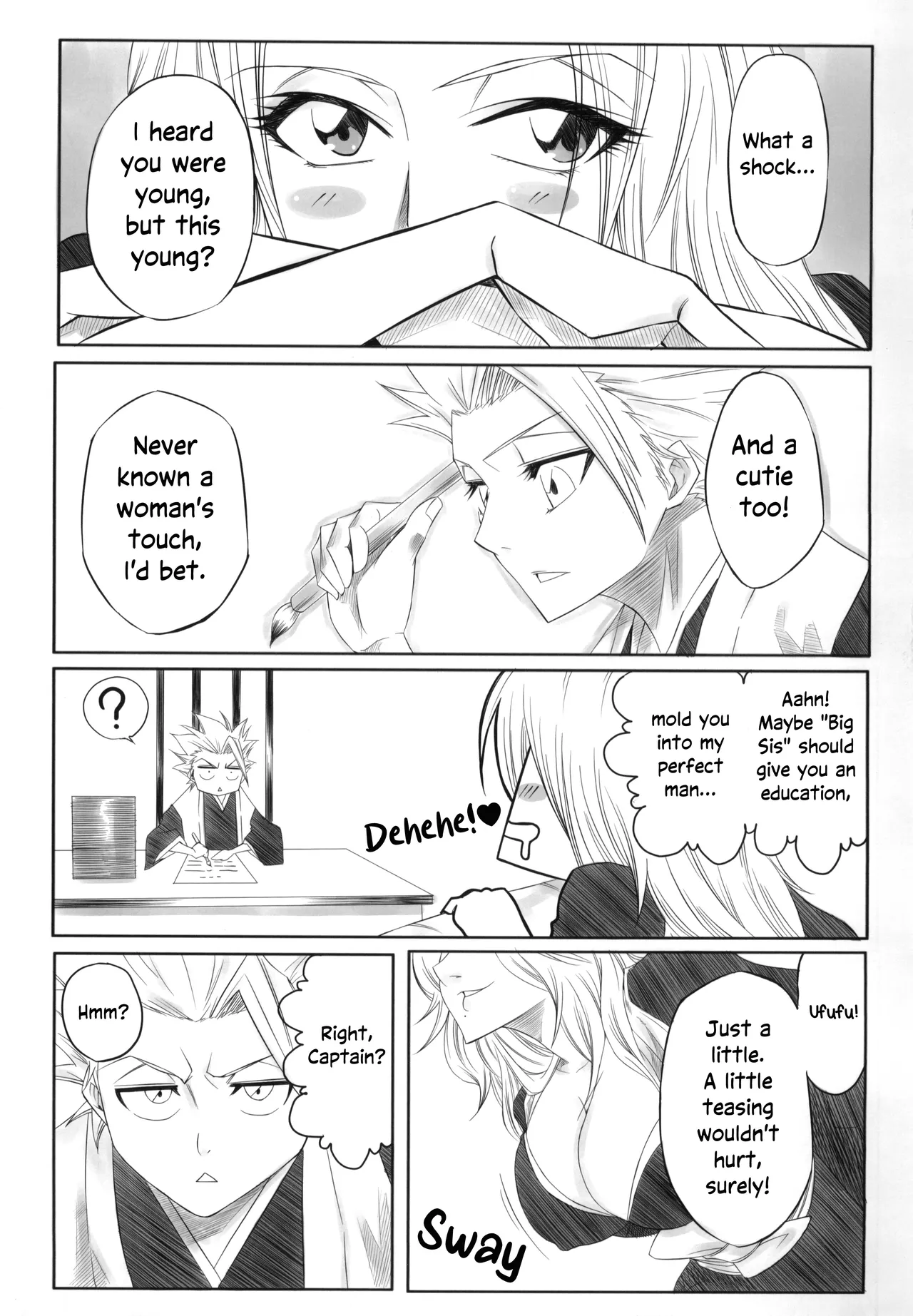 Hi | Day - Page 6