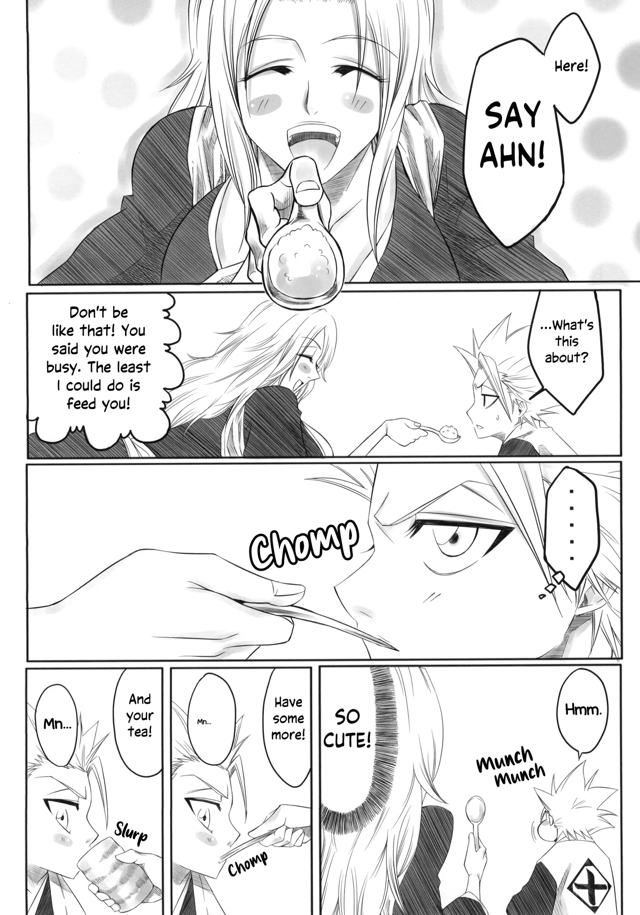 Hi | Day - Page 7