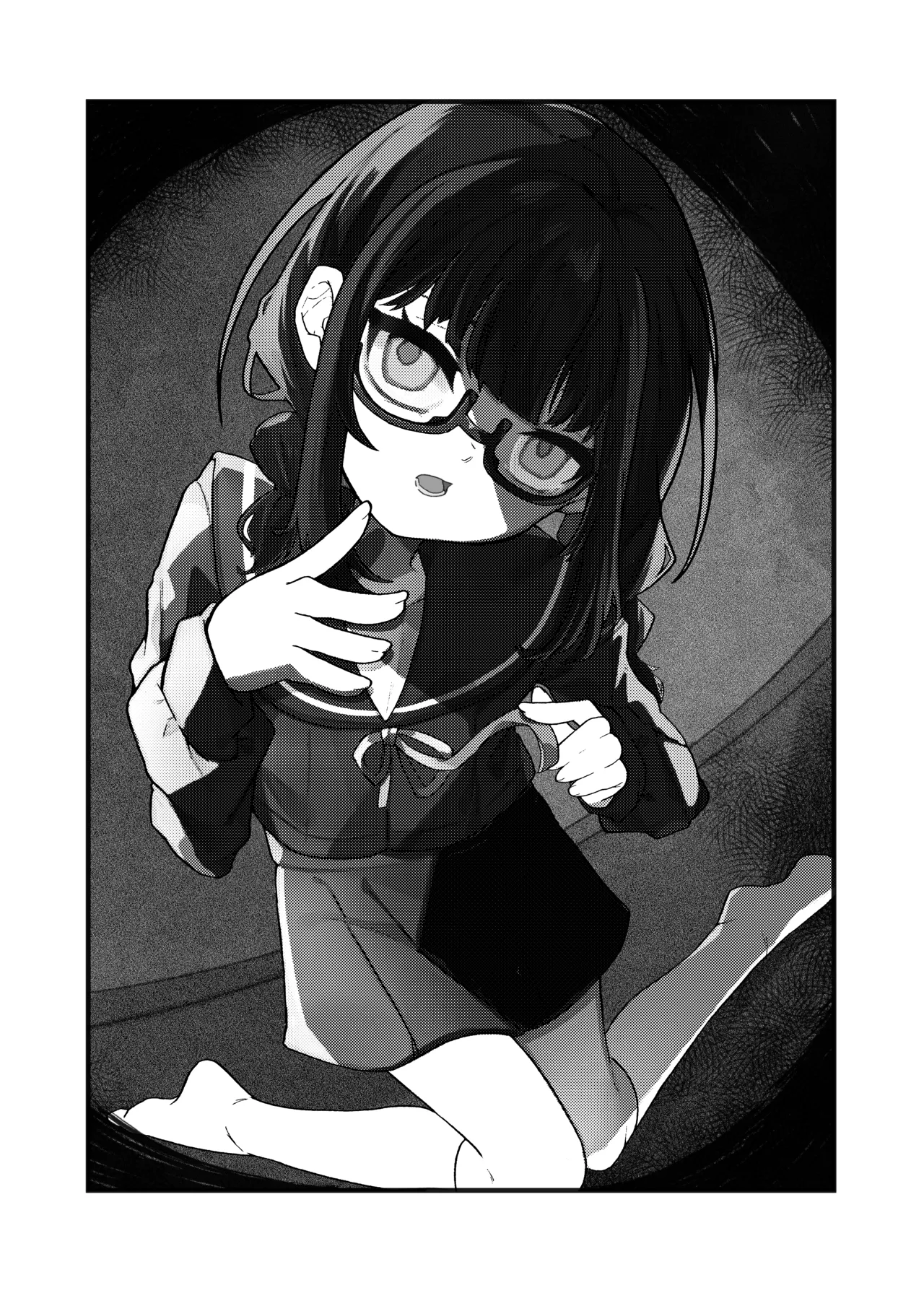 Waruiko de Gomennasai - Strona 2