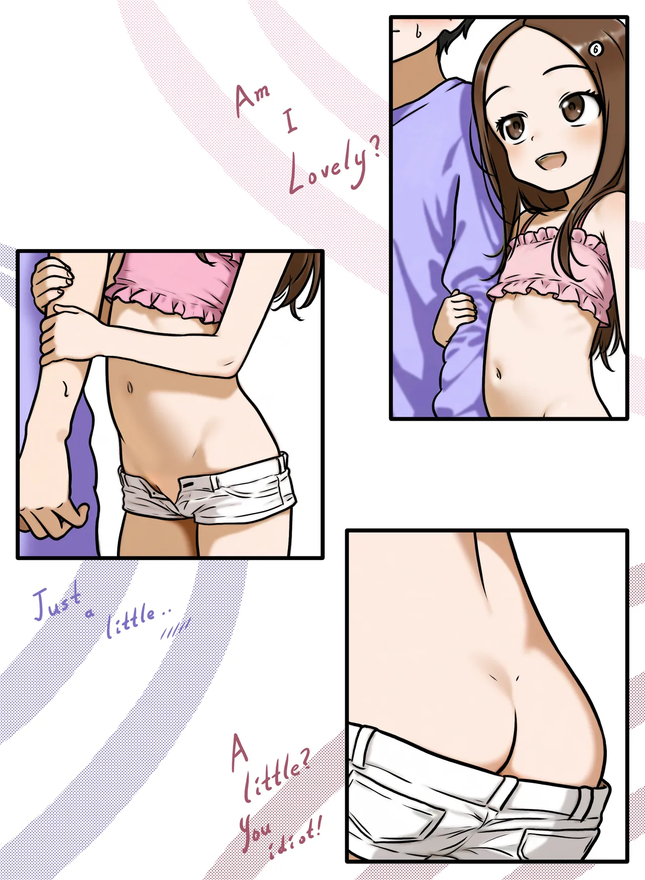 LOVE Summer - Page 7