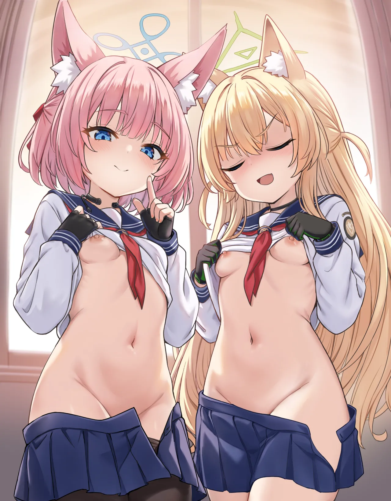 ちっぱい小隊 - Сторінка 3