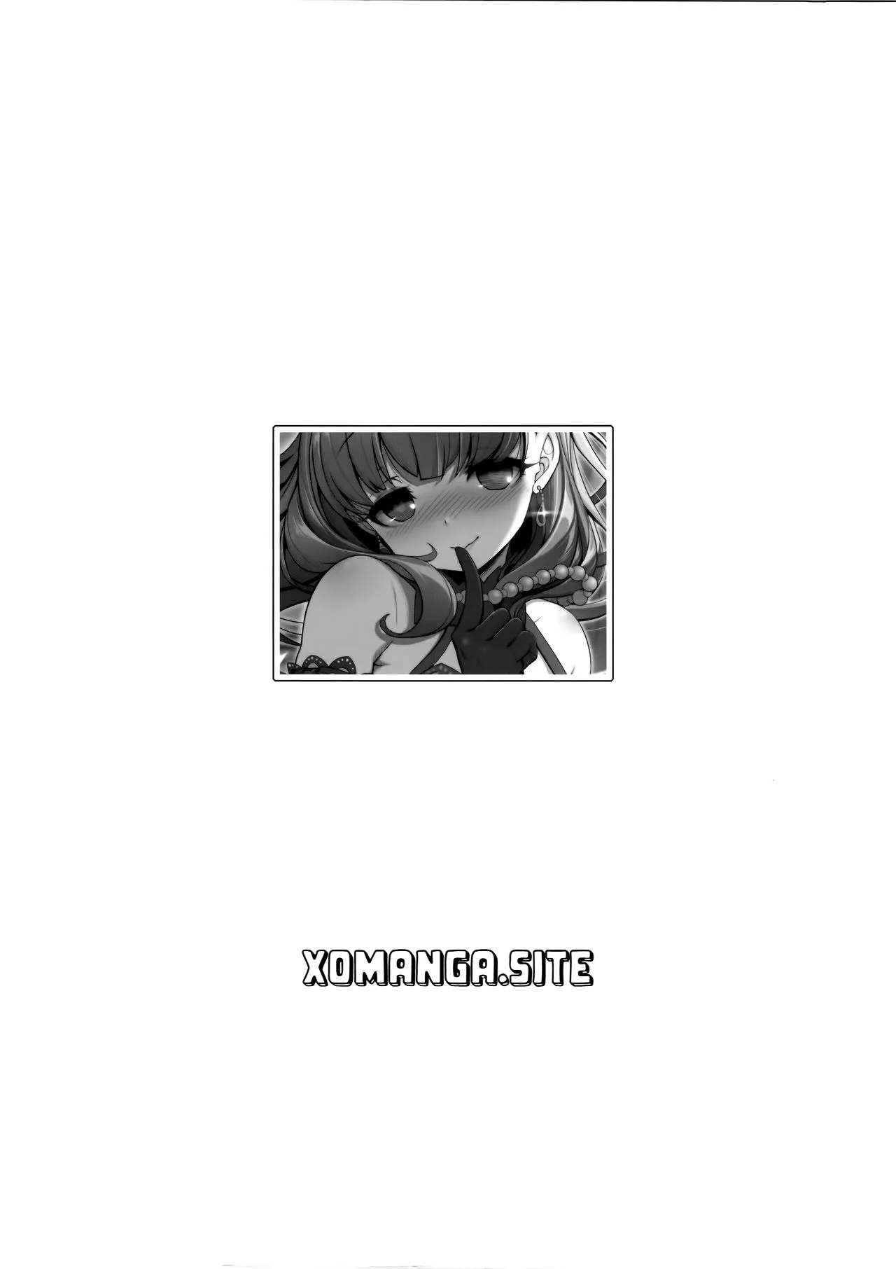Magic of Love - Сторінка 8