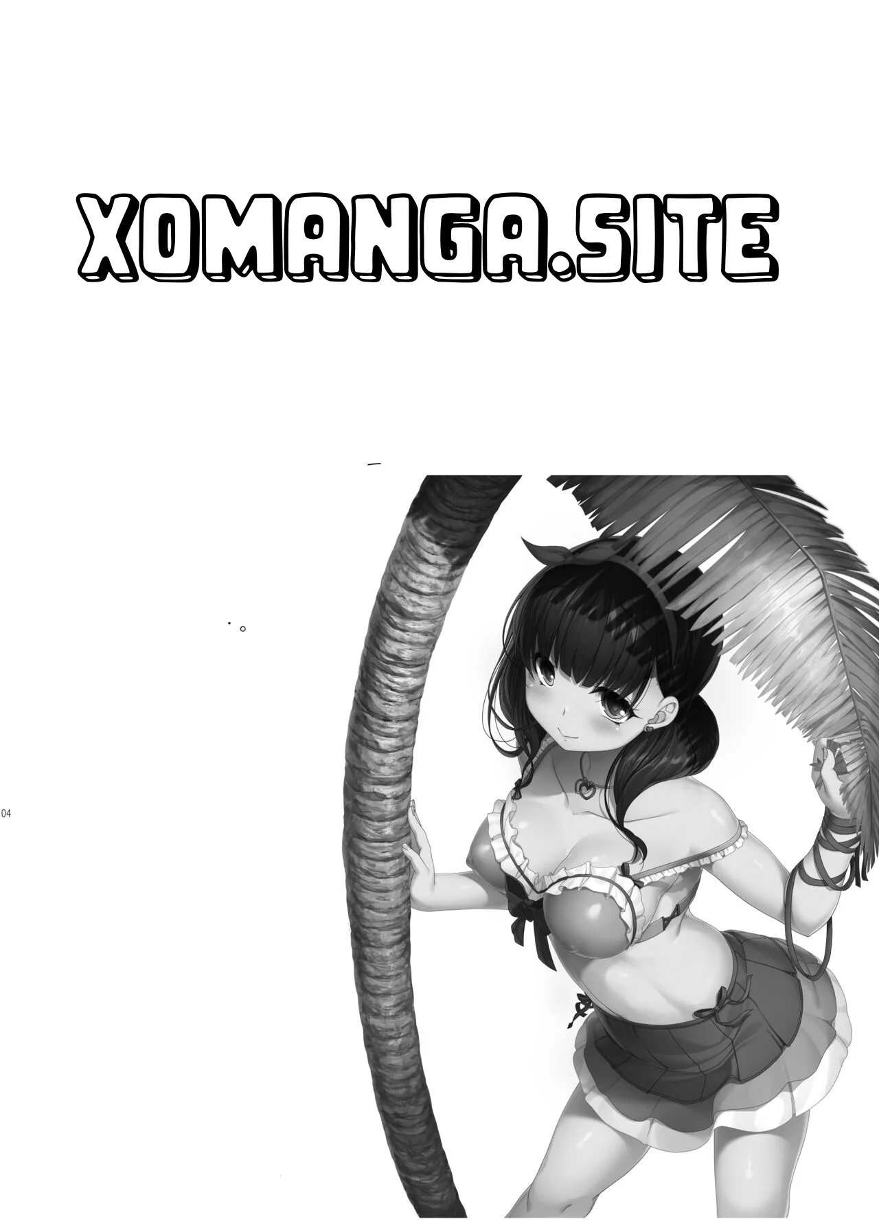 Mamayu Zukushi - Сторінка 3