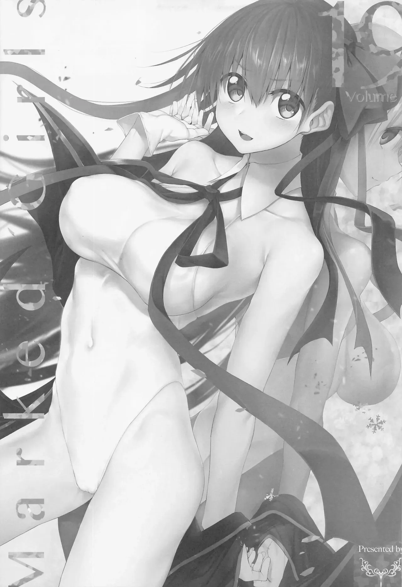 Marked-girls Collection Vol. 6 - Page 4