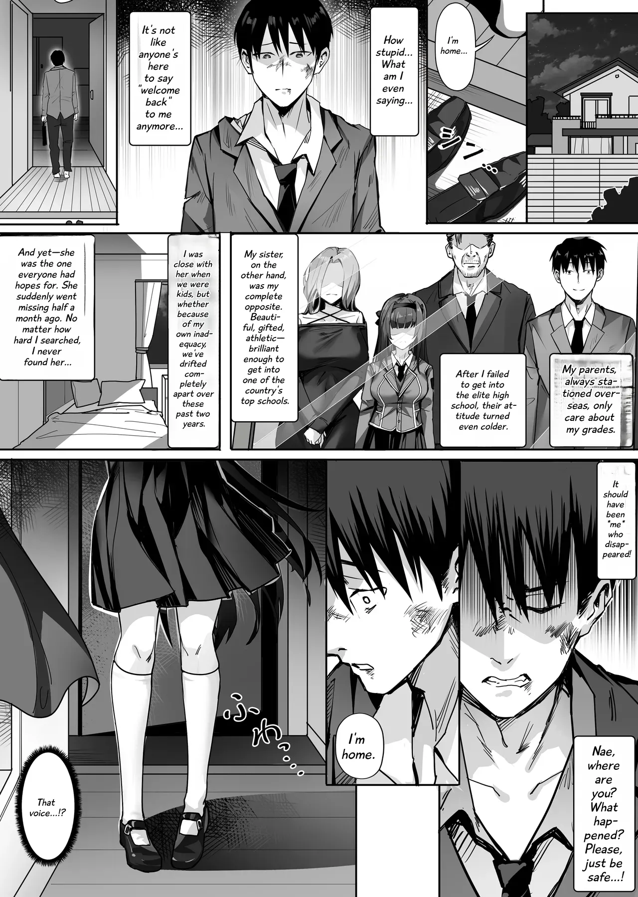 Maimai Neneki - Page 2