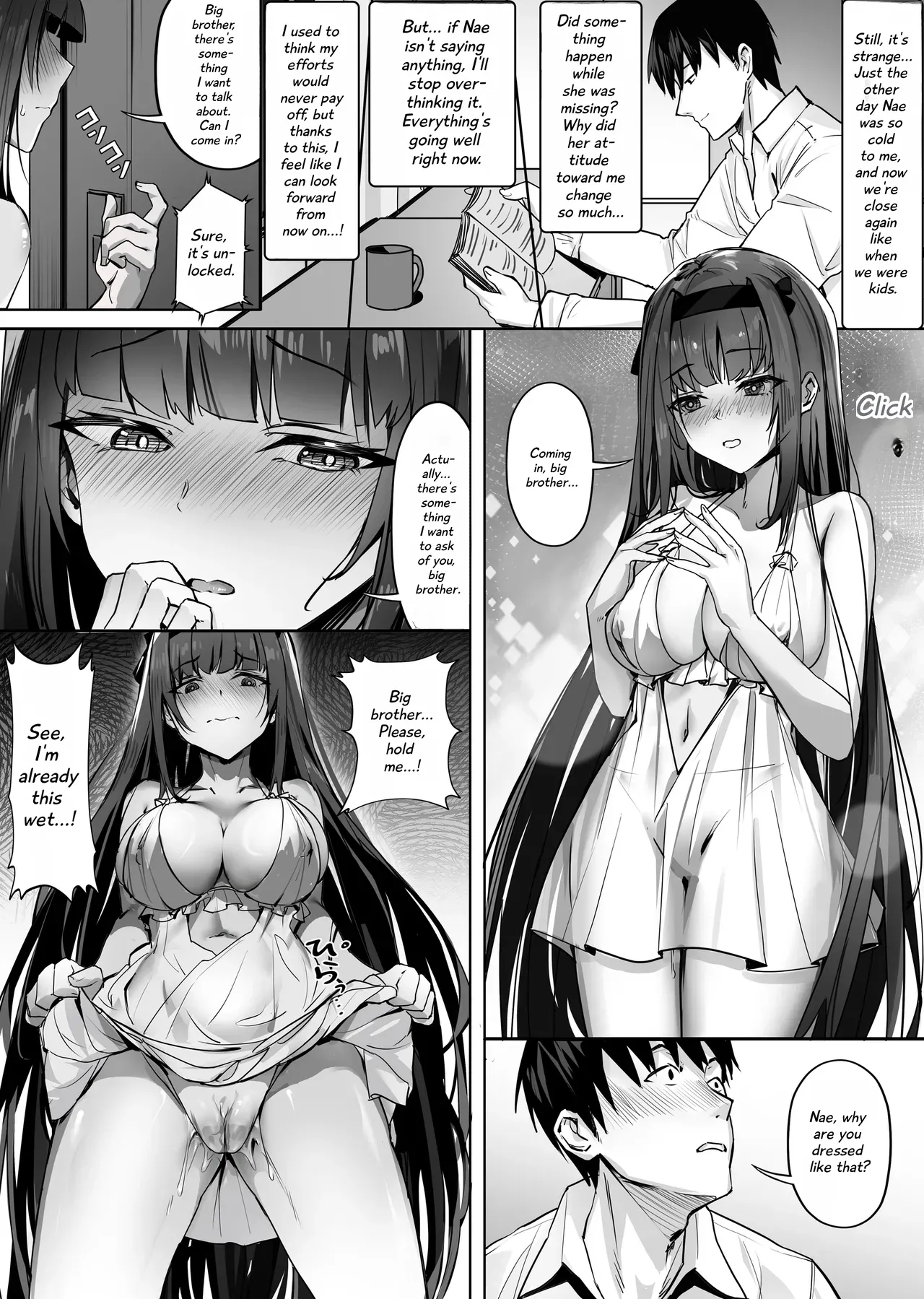 Maimai Neneki - Page 5