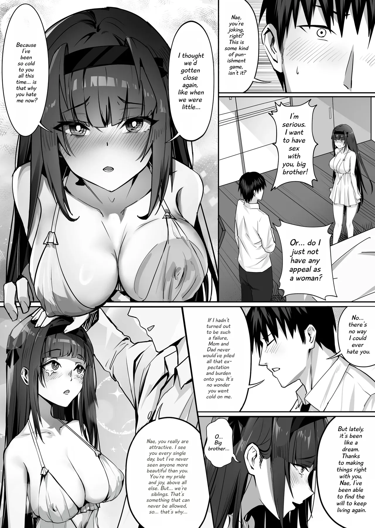 Maimai Neneki - Page 6