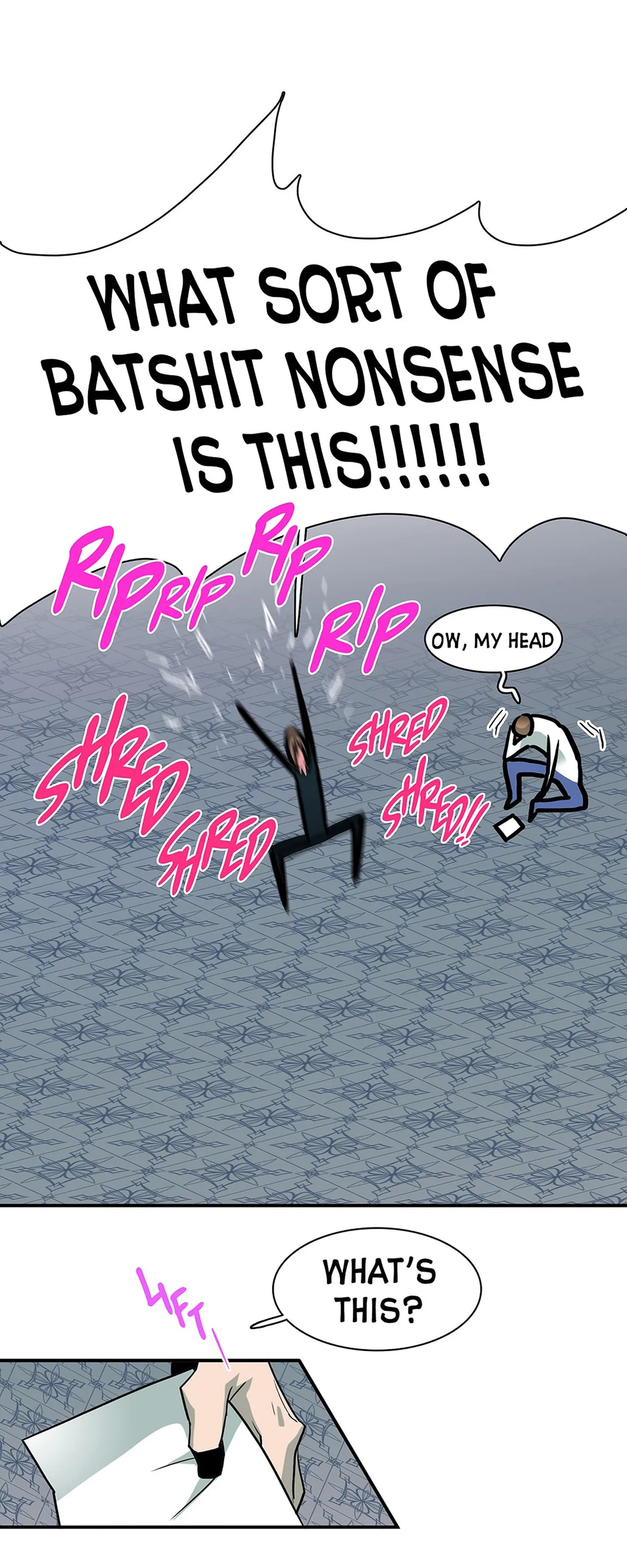 Top × Top: Forced Switch Between Rivals - صفحة 7