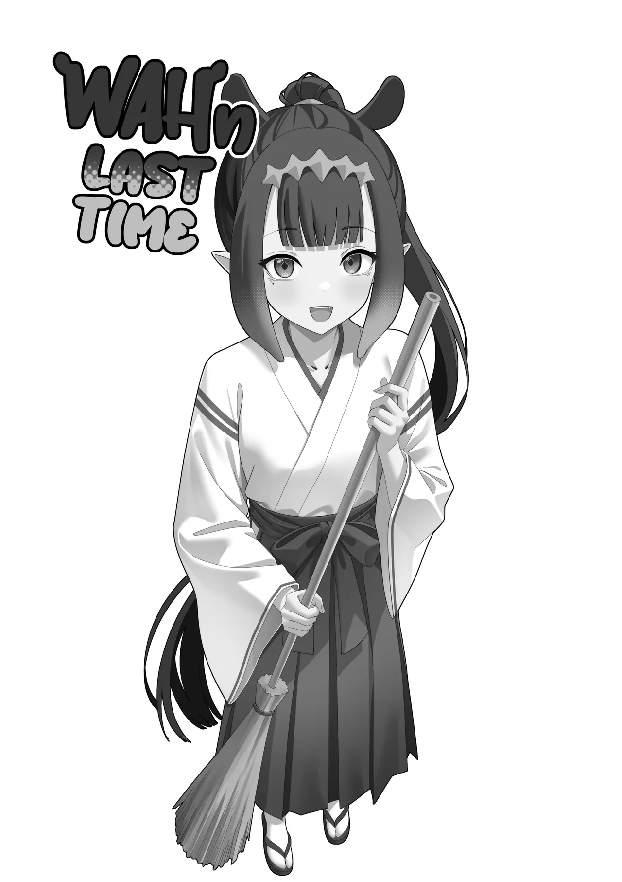 Ninomae Ina'Nis : WAHn LAST TIME - Página 2