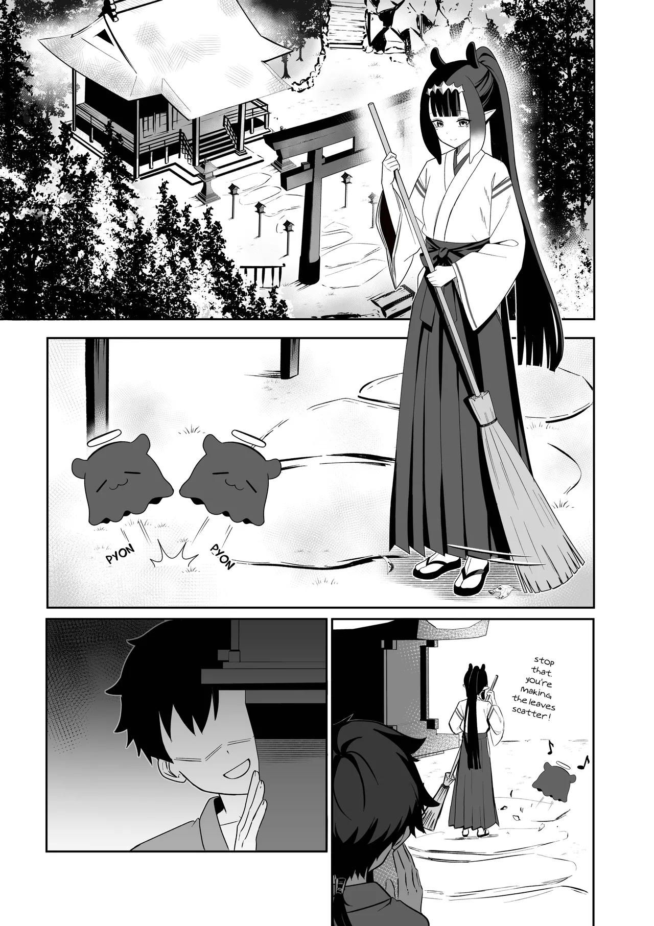 Ninomae Ina'Nis : WAHn LAST TIME - Página 3