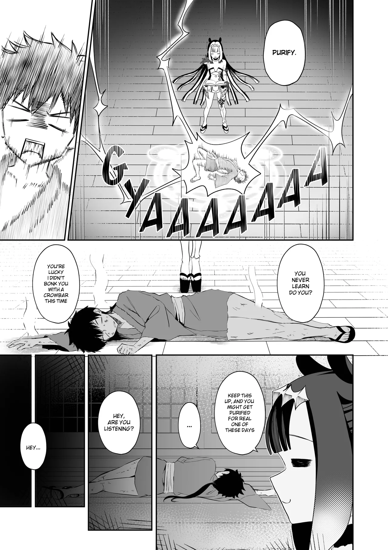 Ninomae Ina'Nis : WAHn LAST TIME - Página 5