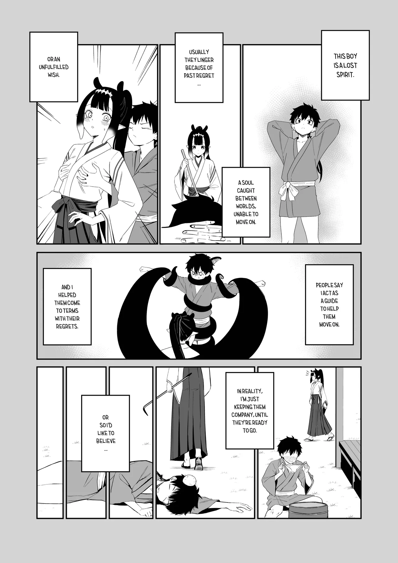 Ninomae Ina'Nis : WAHn LAST TIME - Página 6