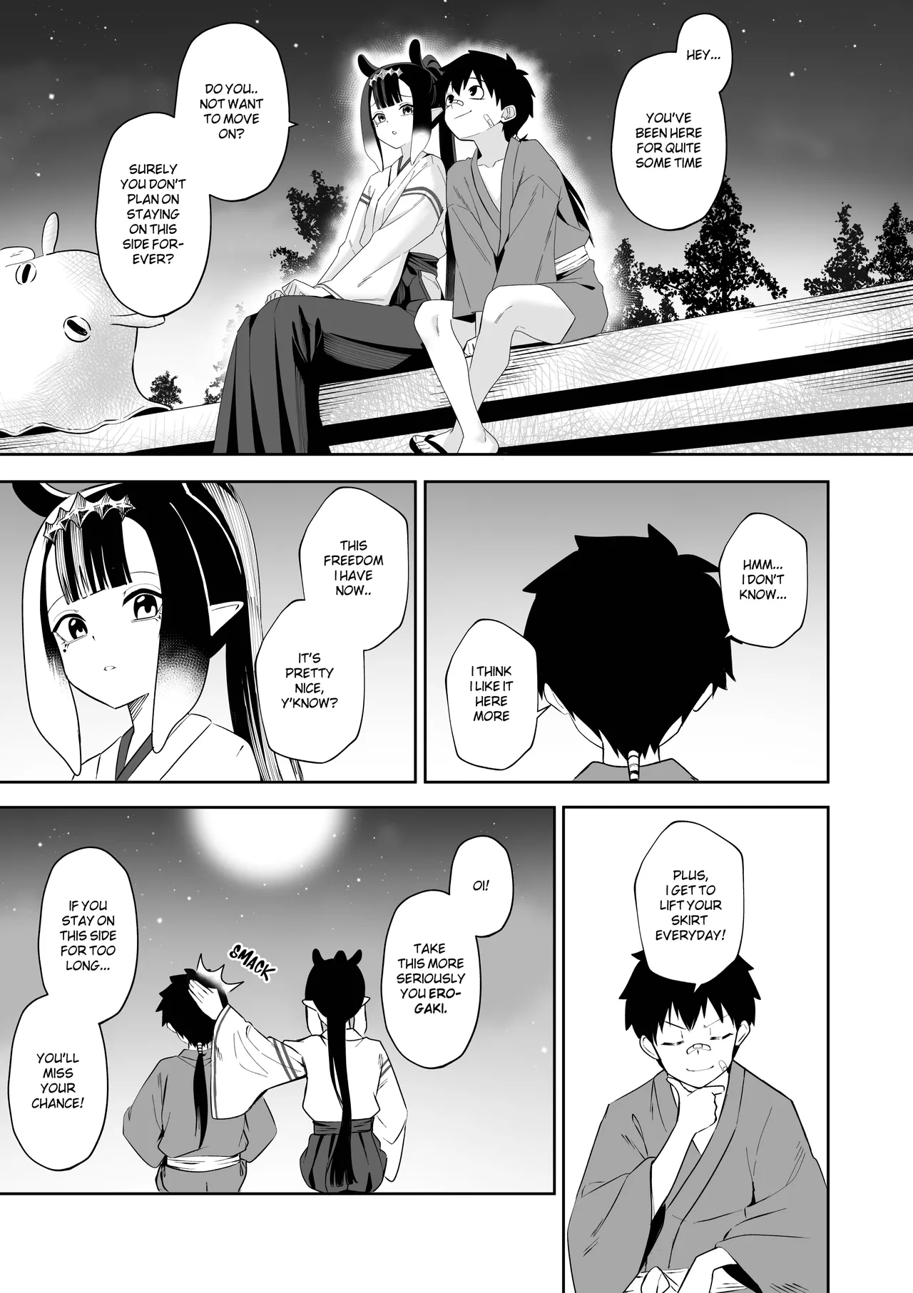 Ninomae Ina'Nis : WAHn LAST TIME - Página 7