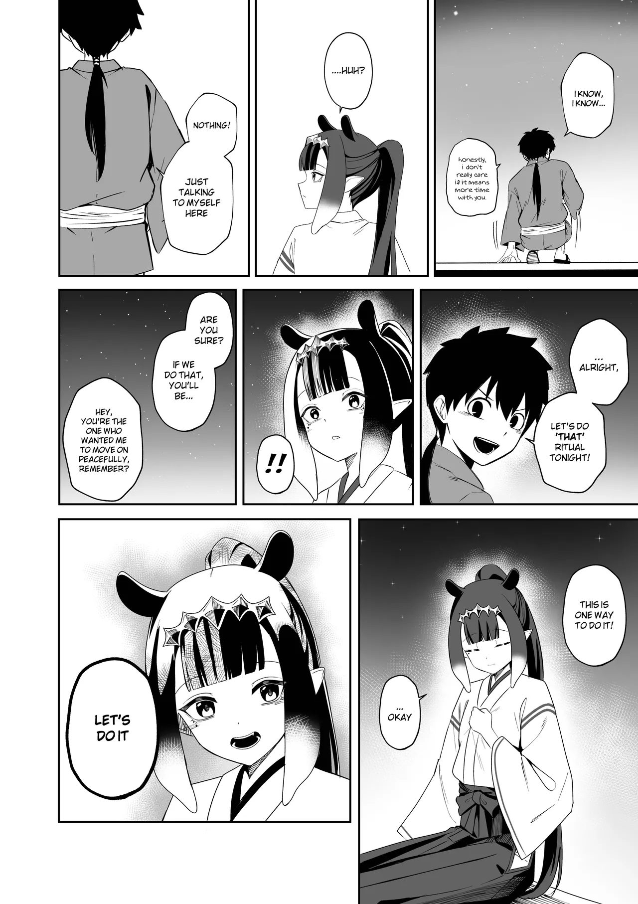 Ninomae Ina'Nis : WAHn LAST TIME - Página 8