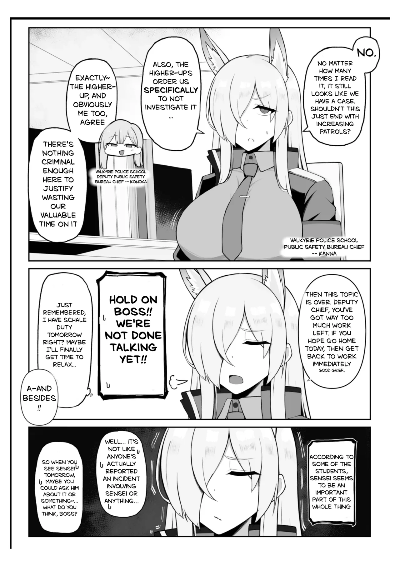 Gaman Dekinaku natta Mesu ni Kateru Wake nai desho 2 | There's no way you can beat a horny bitch who's lost all self-control, right? 2 - Seite 3