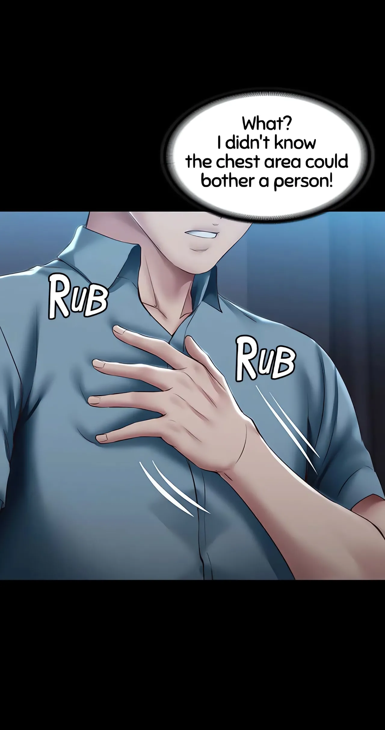 寄宿日记无码Boarding Diary Uncensored 无圣光英文字幕 101-113话 - Pagina 7