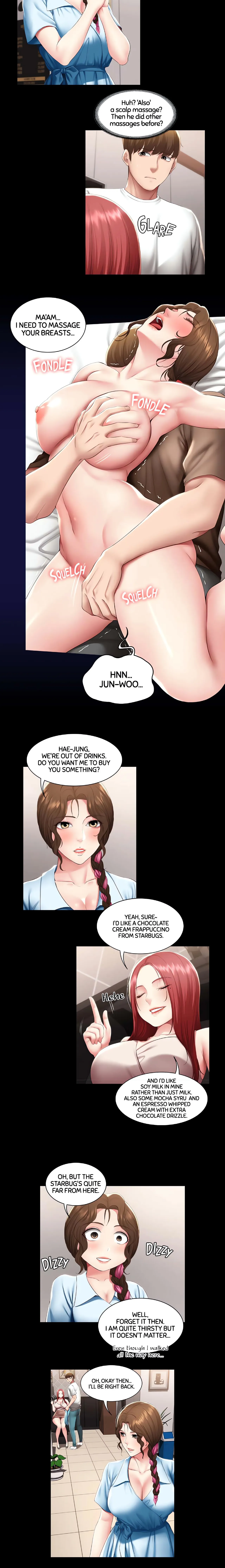 寄宿日记无码Boarding Diary Uncensored 无圣光英文字幕 114-130话 - Pagina 3
