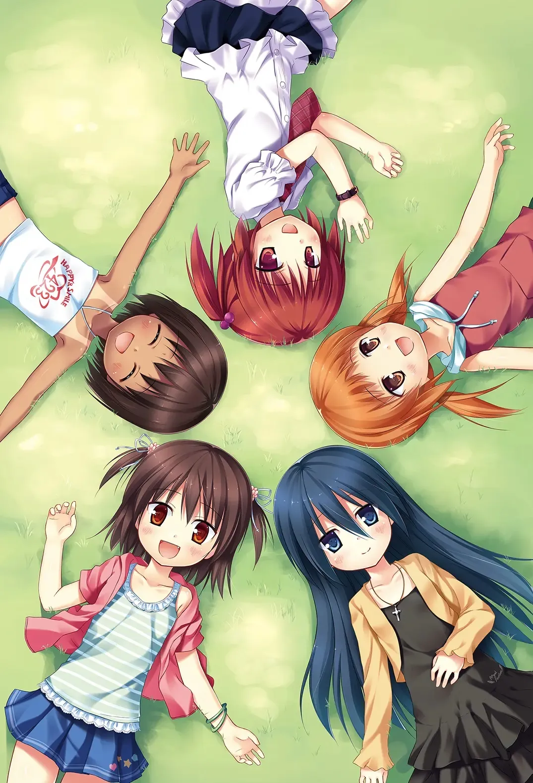 Yukemuri Onsen Jikenbo ~Hitori de Sotsugyou Ryouko ni Itta Kanashiki Otoko Omase na Musume to no Kindan no Koi Sono Shougeki no Ketsumatsu to wa~ - Página 5