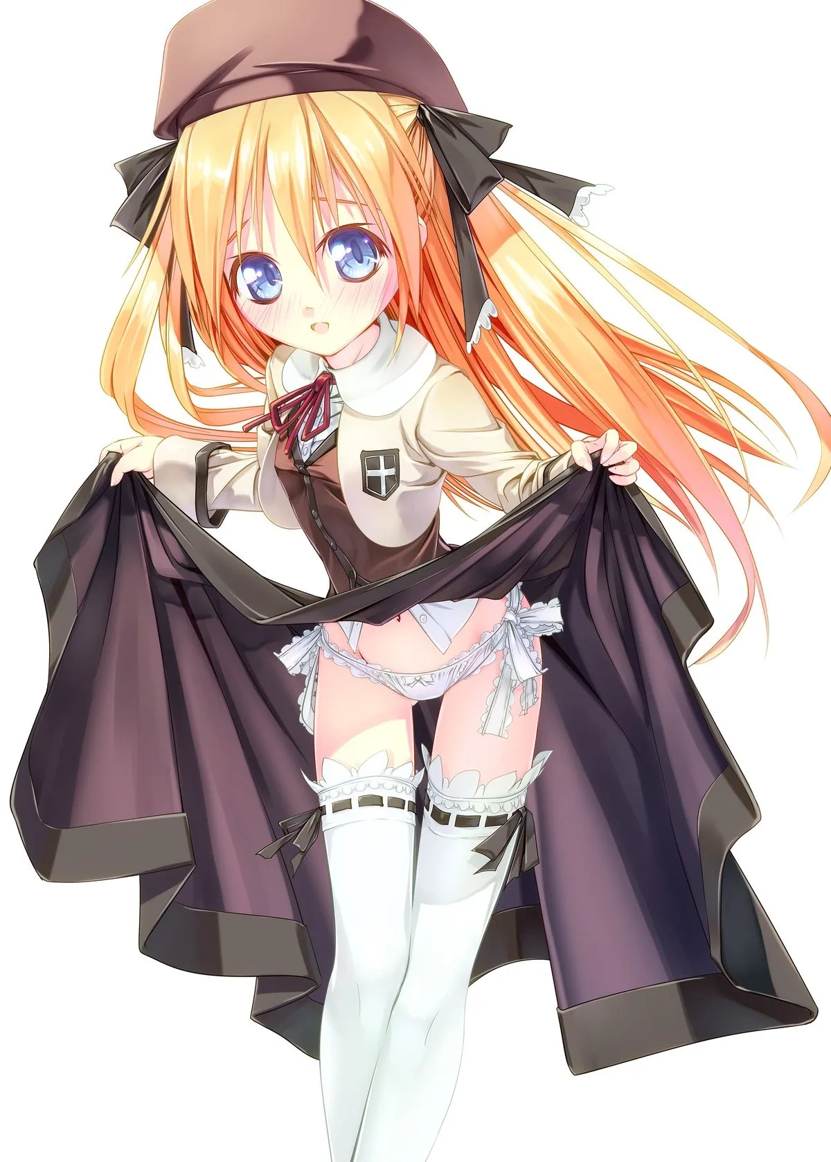 Imouto no Kiken na Onedari | Imouto's Dangerous Coax - Page 3