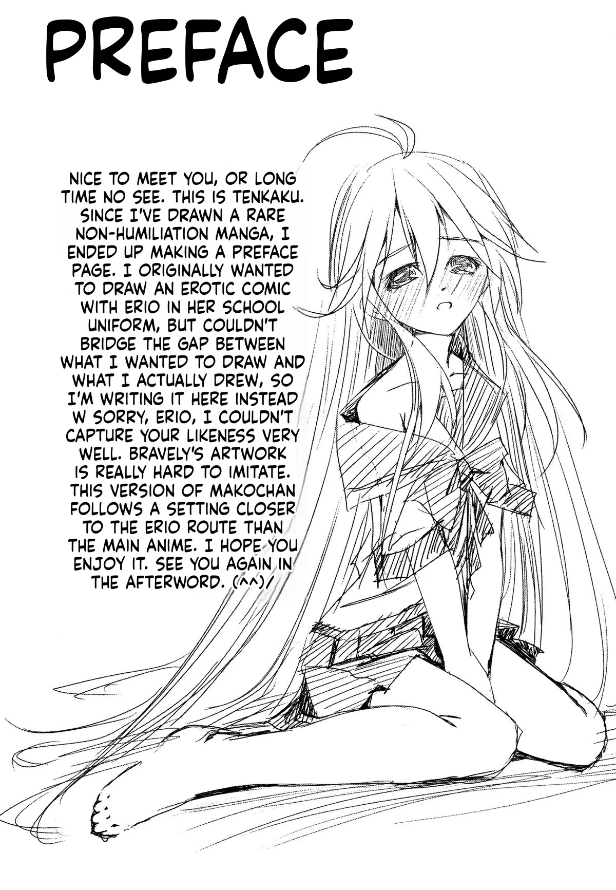 Shakai Fukki no Katei ni Okeru Shoushin no Iyashi Kata | How to Heal a Broken Heart During the Process of Reintegration into Society - Page 5