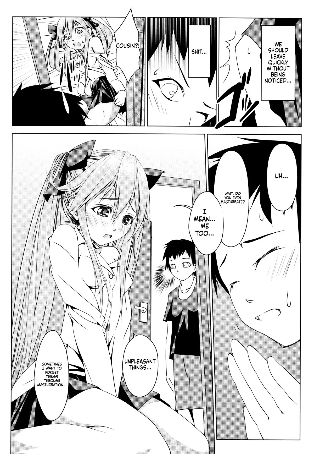 Shakai Fukki no Katei ni Okeru Shoushin no Iyashi Kata | How to Heal a Broken Heart During the Process of Reintegration into Society - Page 7