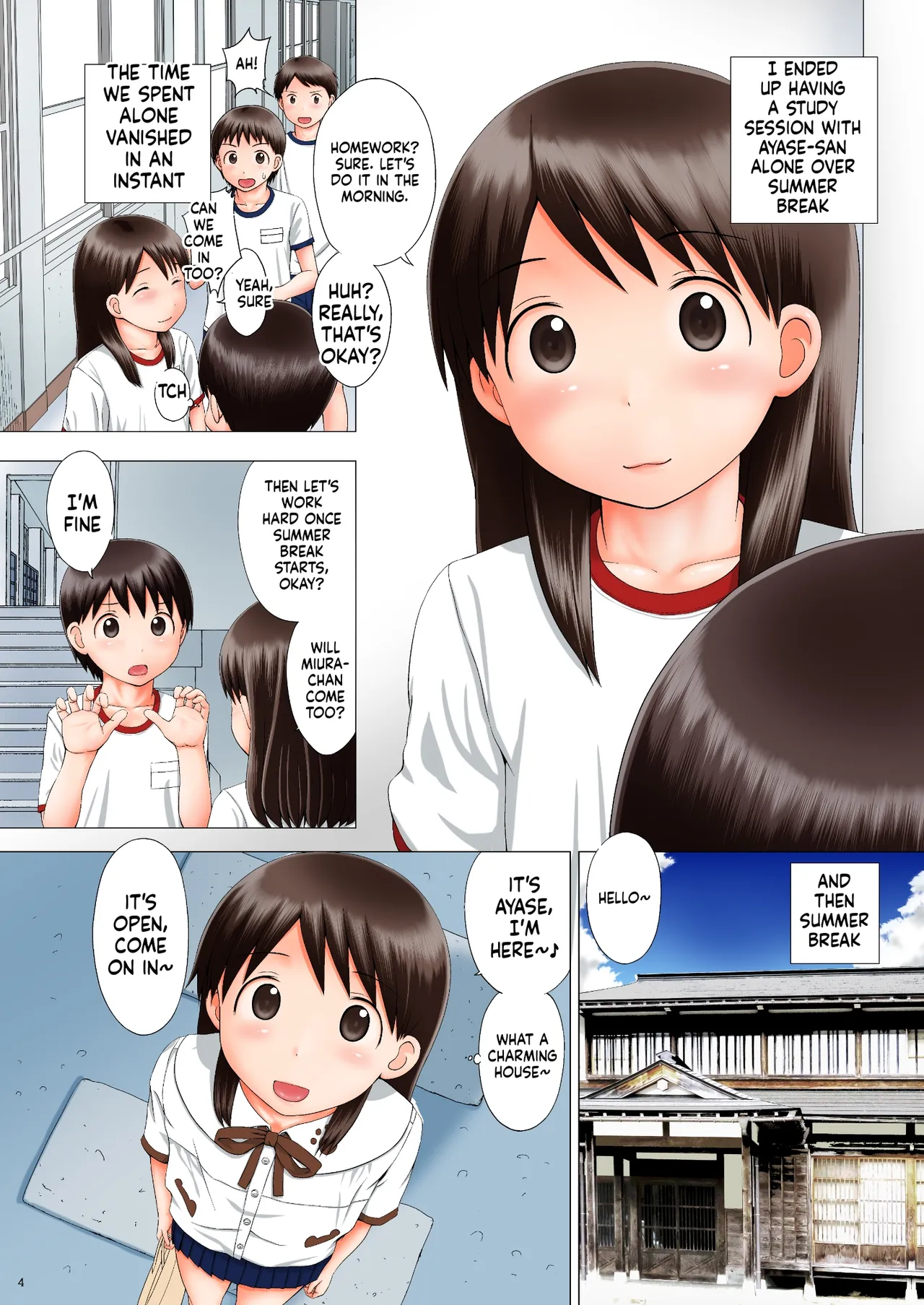 ENA ISM - Pagina 3