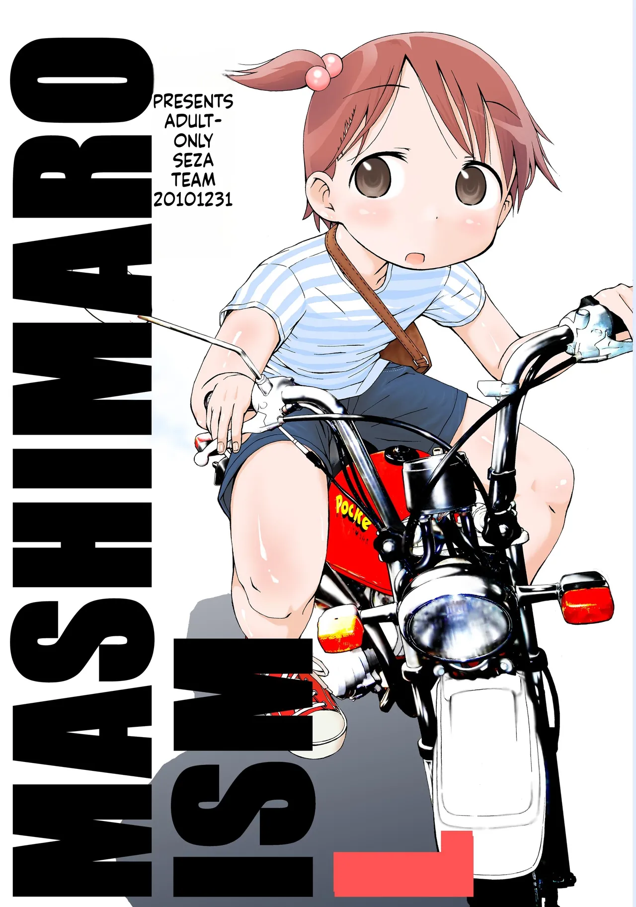 mashimaro ism L - Strona 1