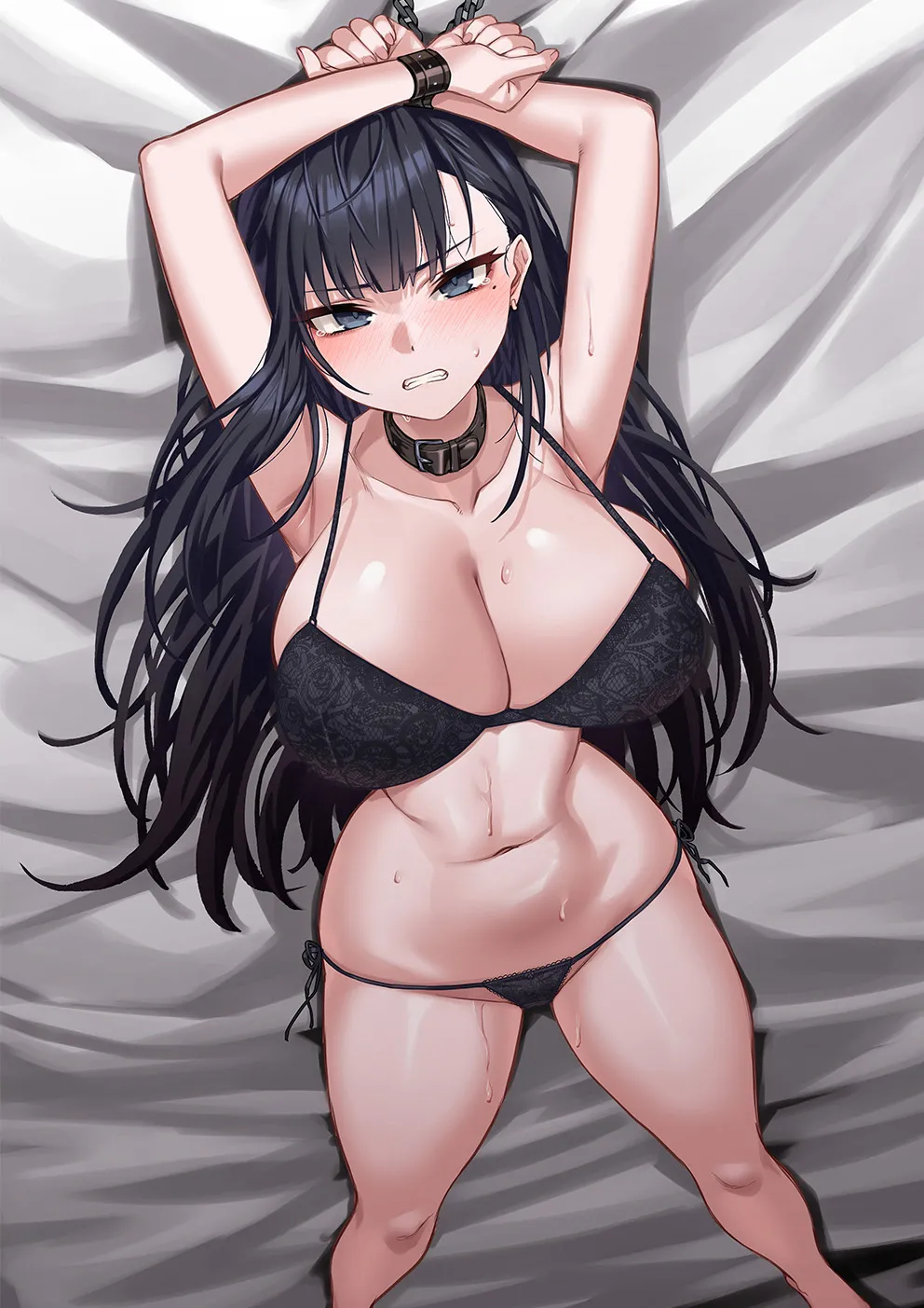Takabisha na Ninki Joyuu wa Aruhi Naneja ni Waka Rasa Rete… - 页 2