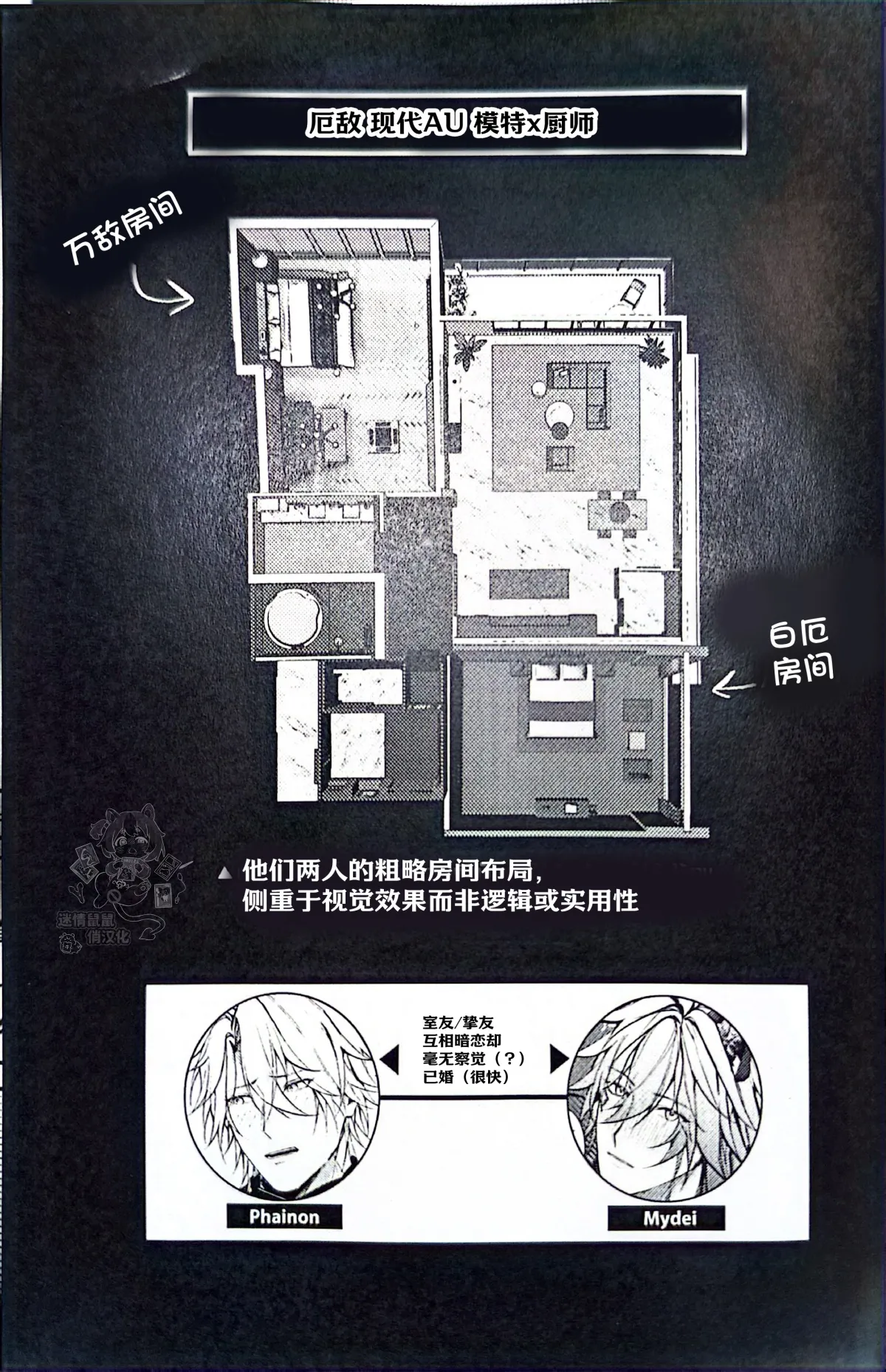MELT（崩坏：星穹铁道） - Page 2