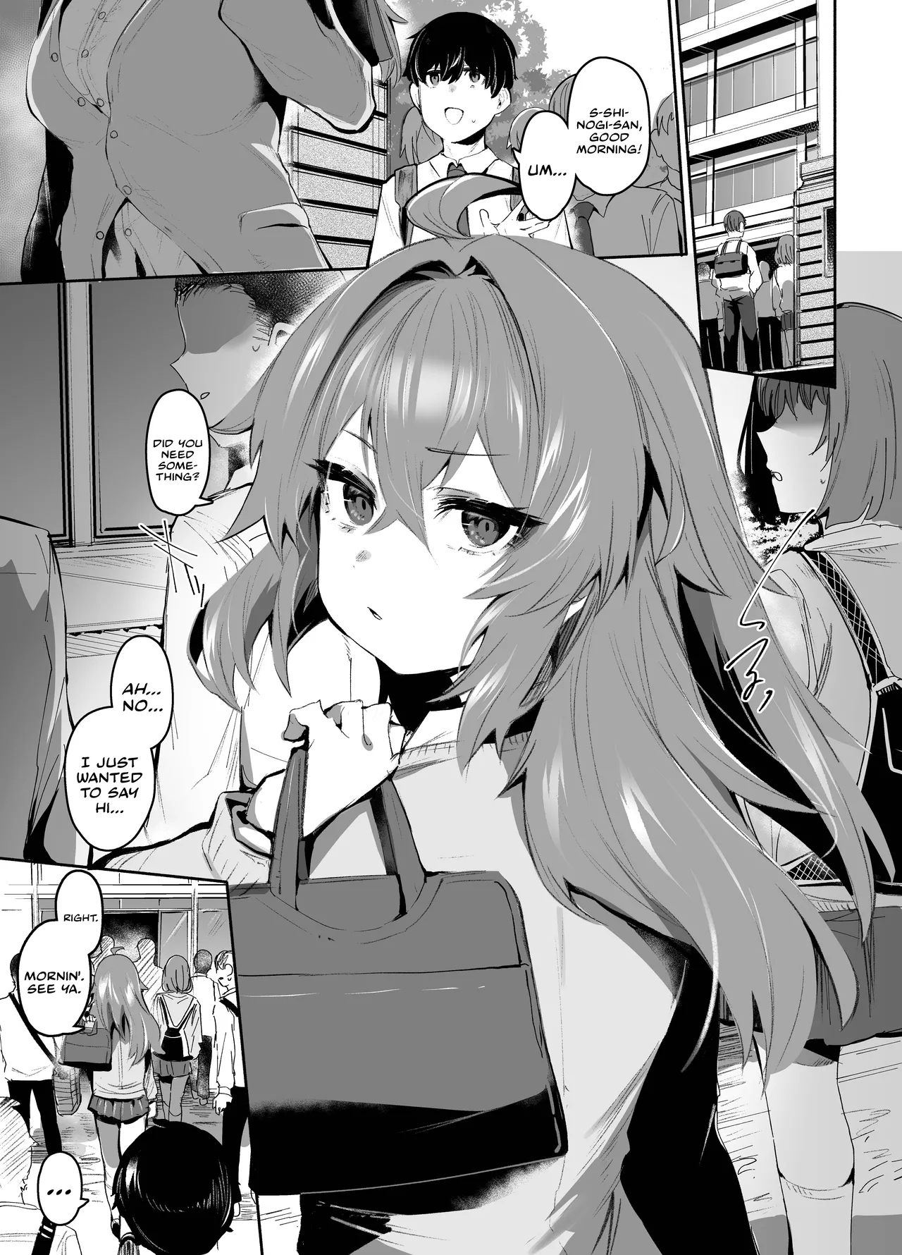 Maou Hime wa Koui ga Jakuten | The Demon Lord Princess is Weak to Affection - Страница 2