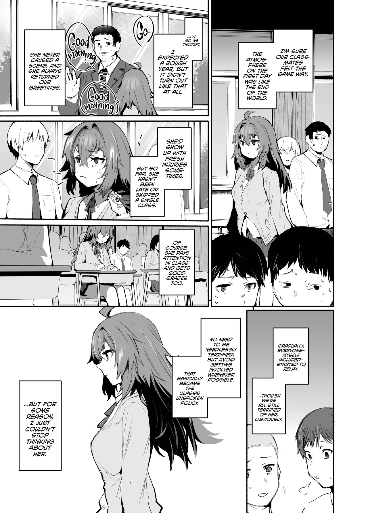 Maou Hime wa Koui ga Jakuten | The Demon Lord Princess is Weak to Affection - Страница 4