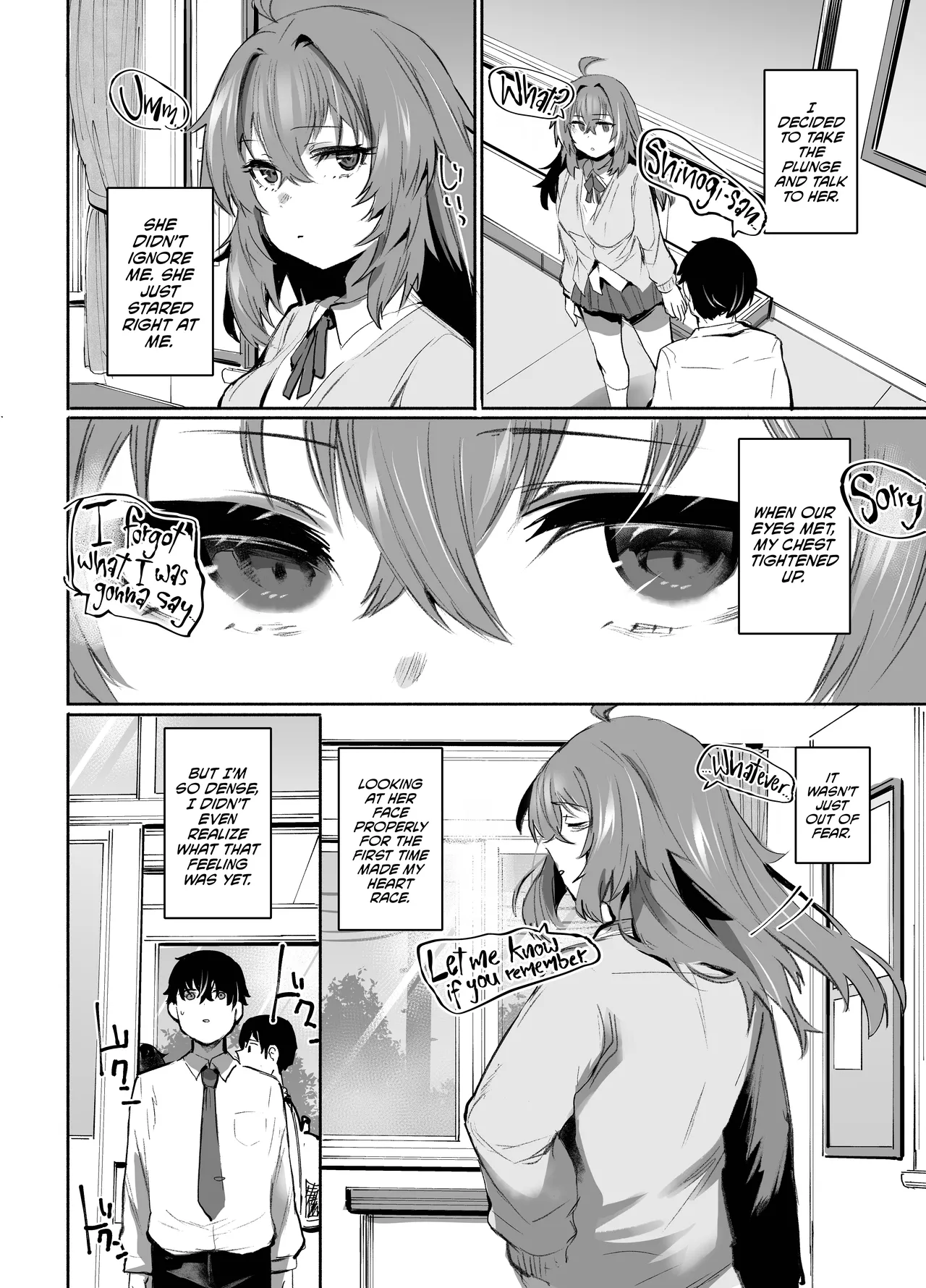 Maou Hime wa Koui ga Jakuten | The Demon Lord Princess is Weak to Affection - Страница 5