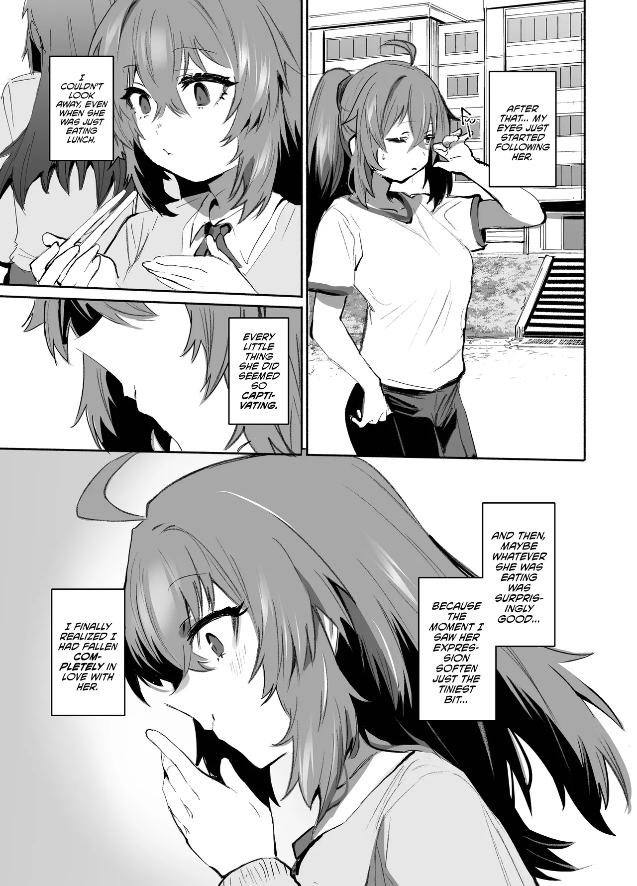 Maou Hime wa Koui ga Jakuten | The Demon Lord Princess is Weak to Affection - Страница 6