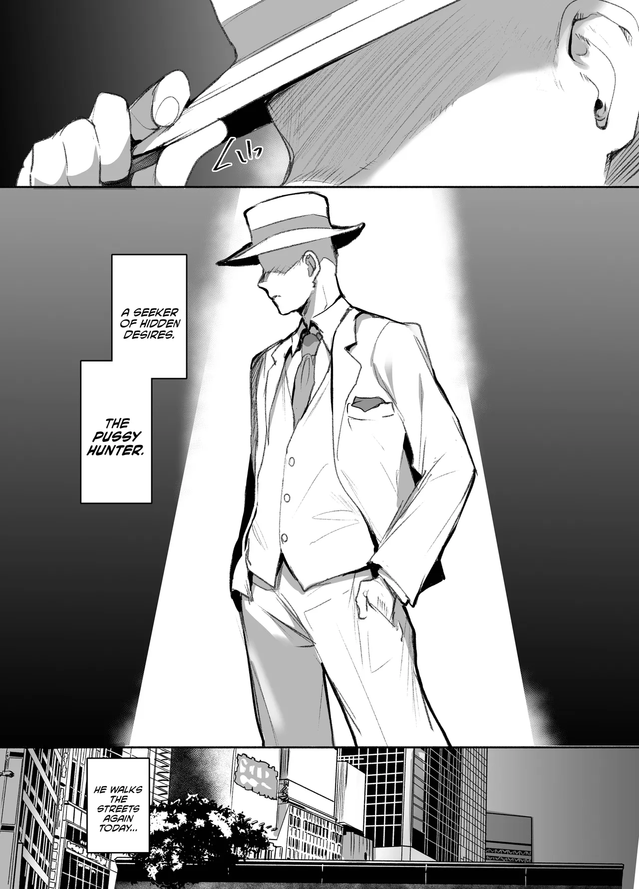 Omanko Yoroshii desu ka? | Excuse Me, May I Have Your Pussy? - Pagina 4