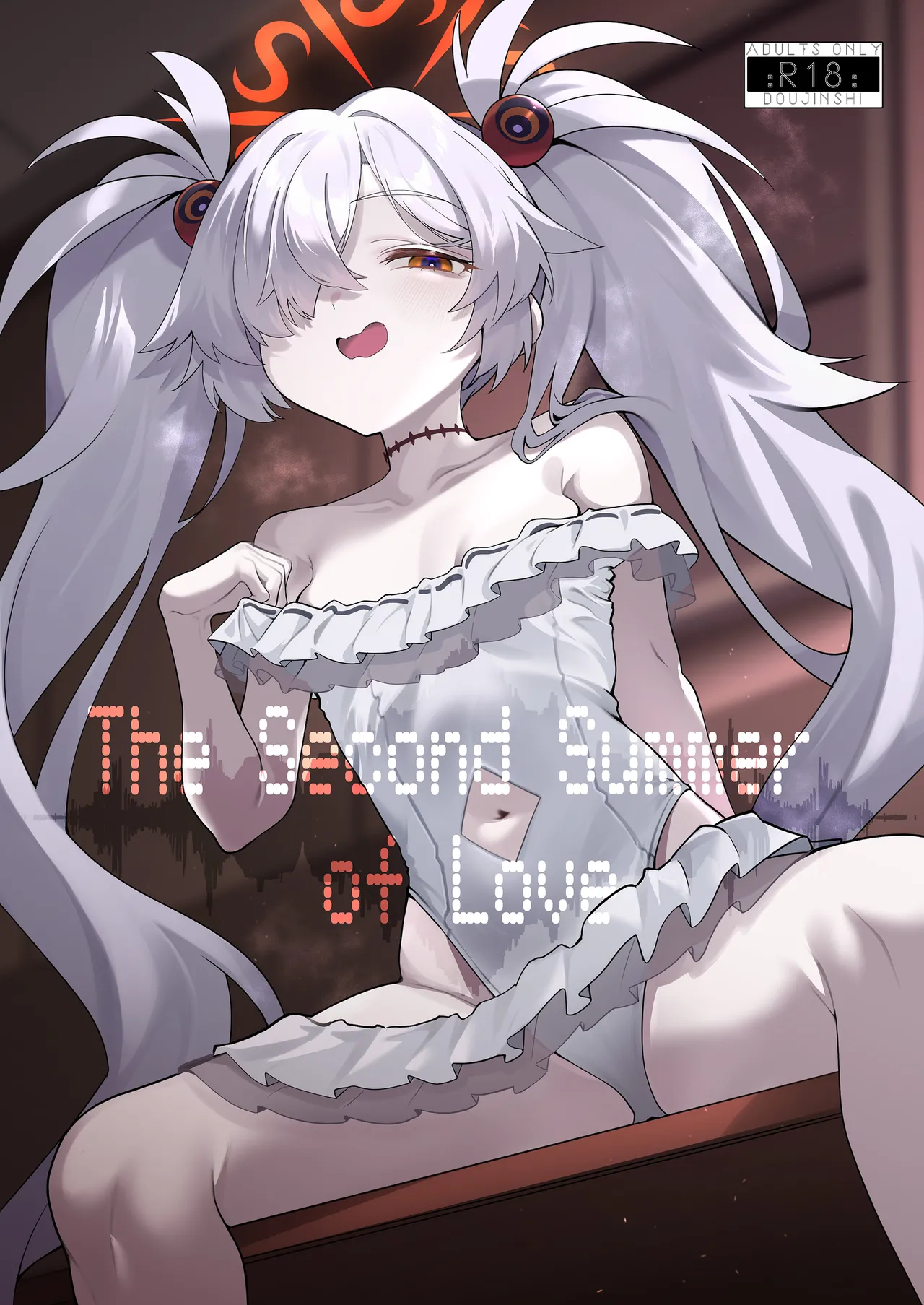 The Second Summer of Love - صفحة 1