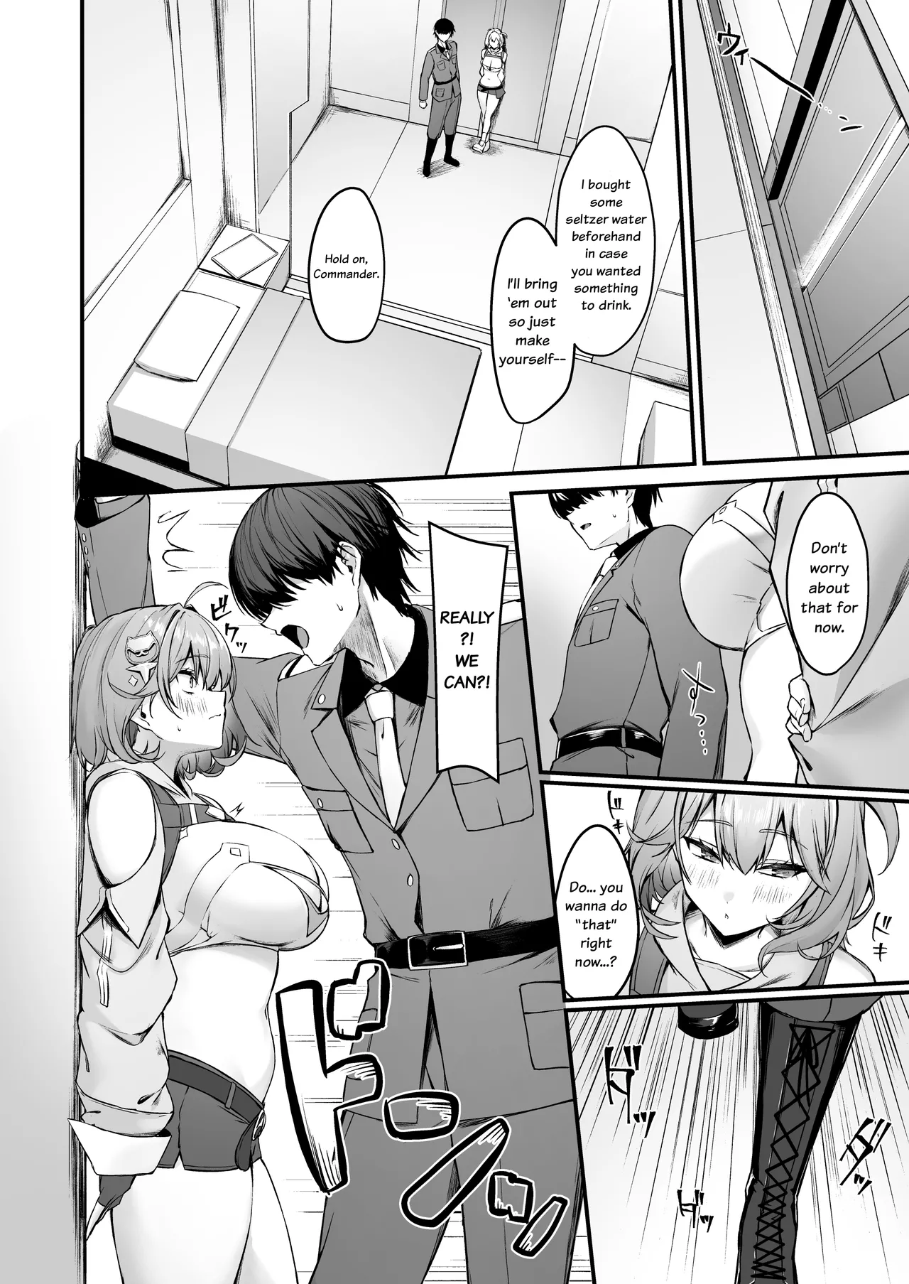 Anis to | With Anis - Page 4