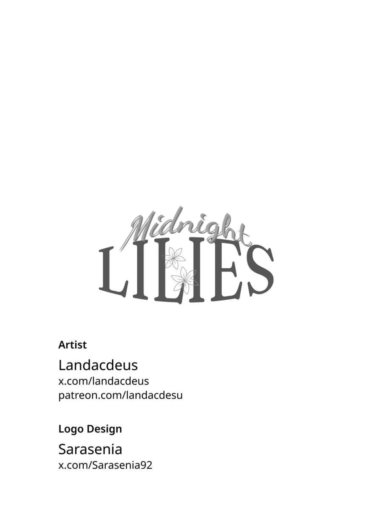 Midnight Lilies Full Release - Página 2
