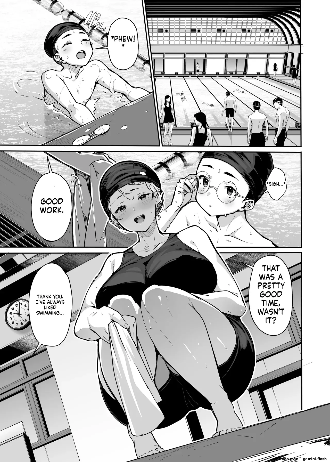Shirayama Karin no Shidou Seido 3 - Страница 2