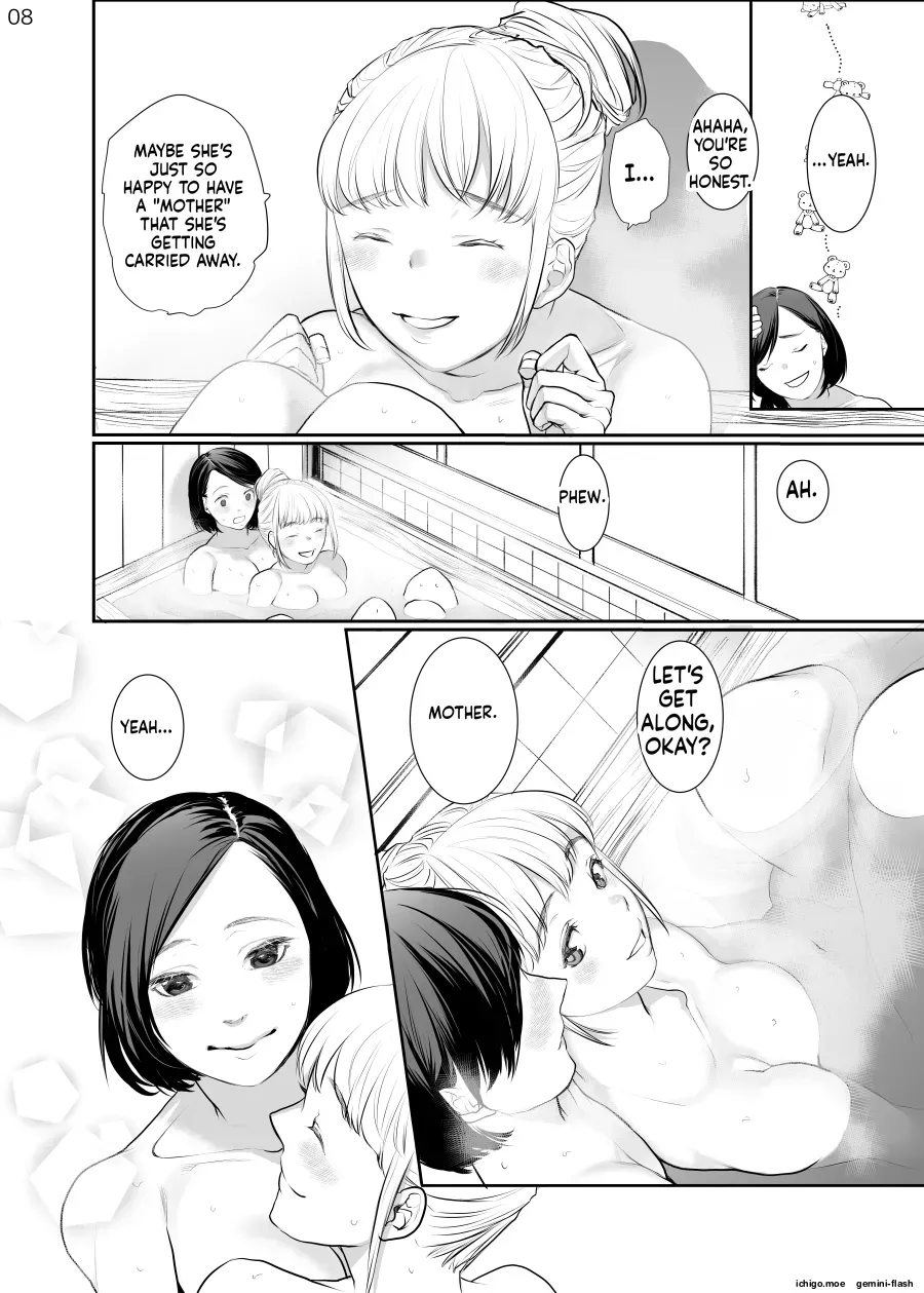 Watashi no Kawaii Ojou-san - Strona 8