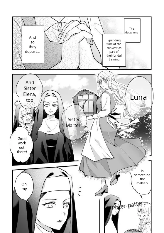 Vita's Confessional Memoirs - Pagina 2