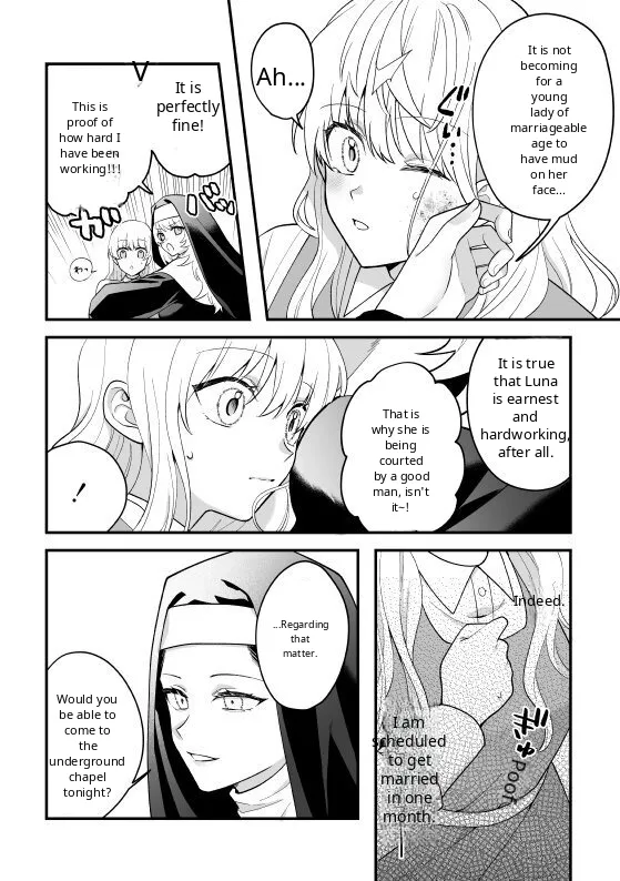 Vita's Confessional Memoirs - Pagina 3