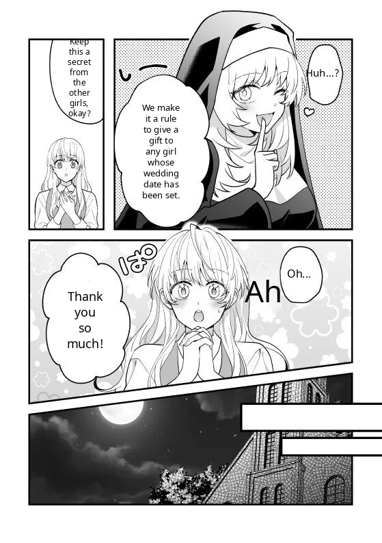 Vita's Confessional Memoirs - Pagina 4